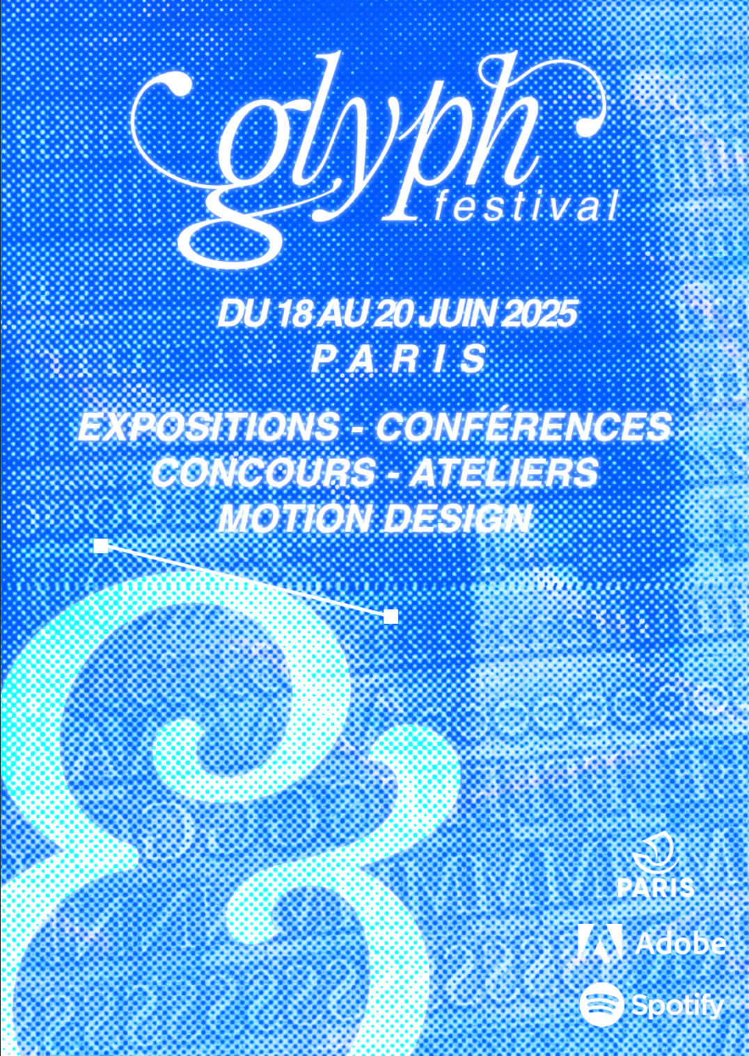 Affiche promotionnelle