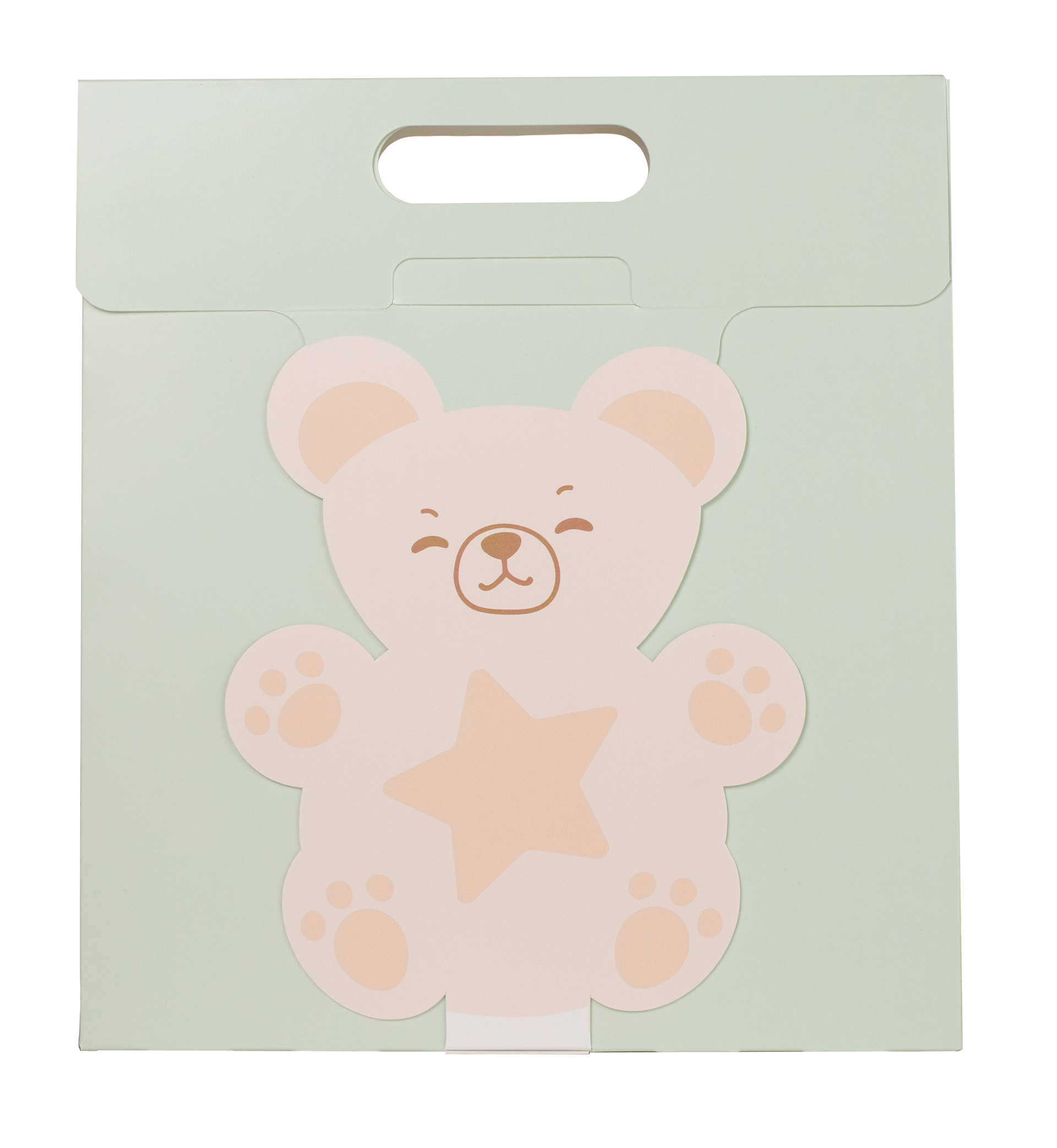 Verso du coffret