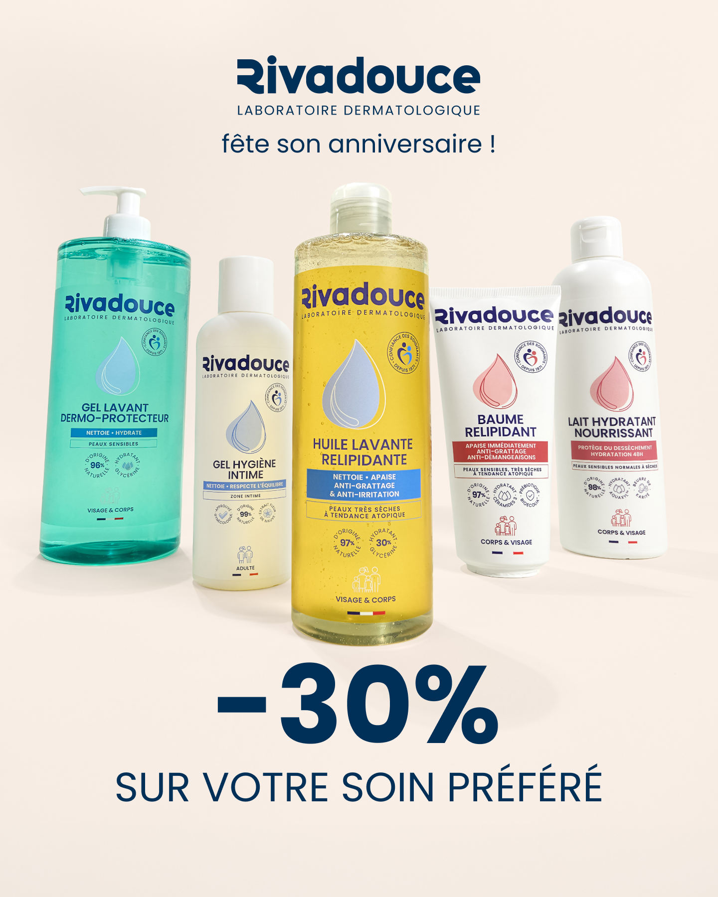 Campagne ADS