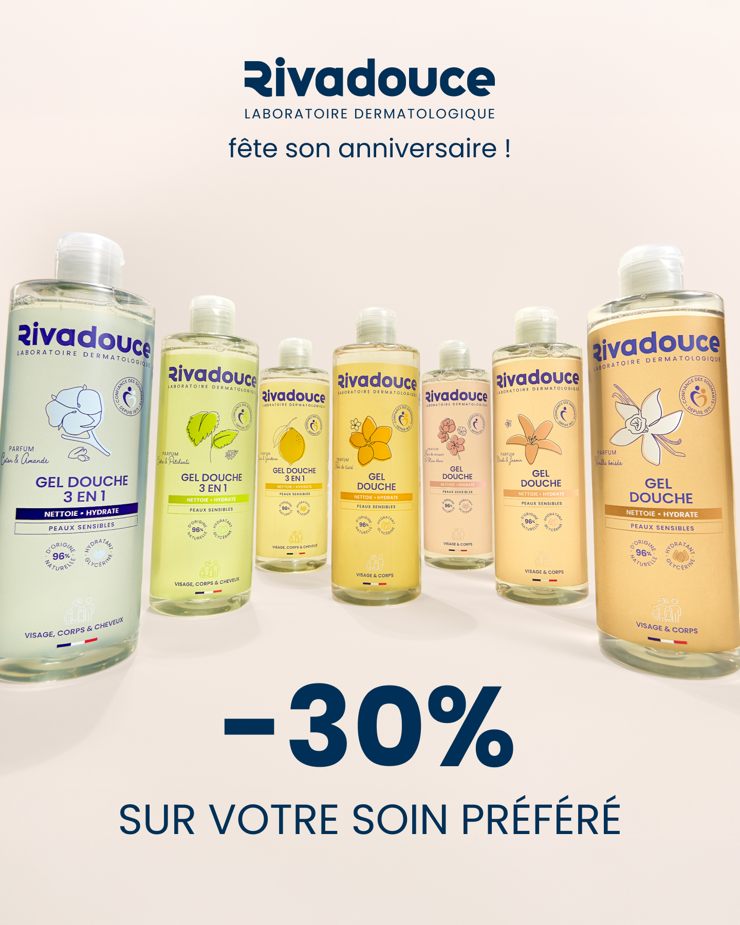 Campagne ADS