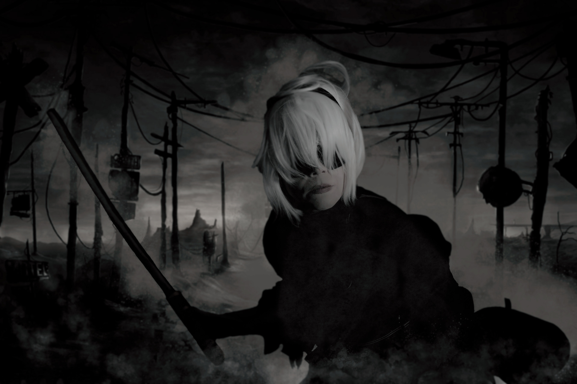 2B Apocalypse
