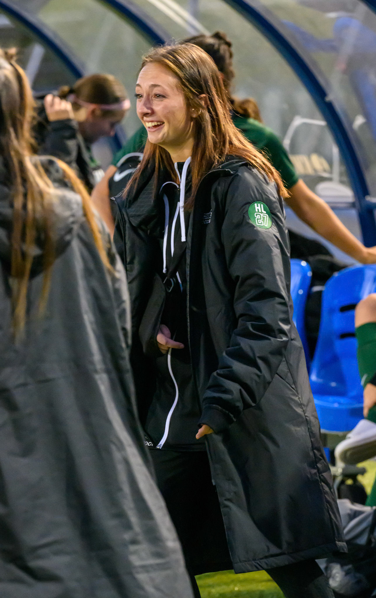 Nichols Soccer