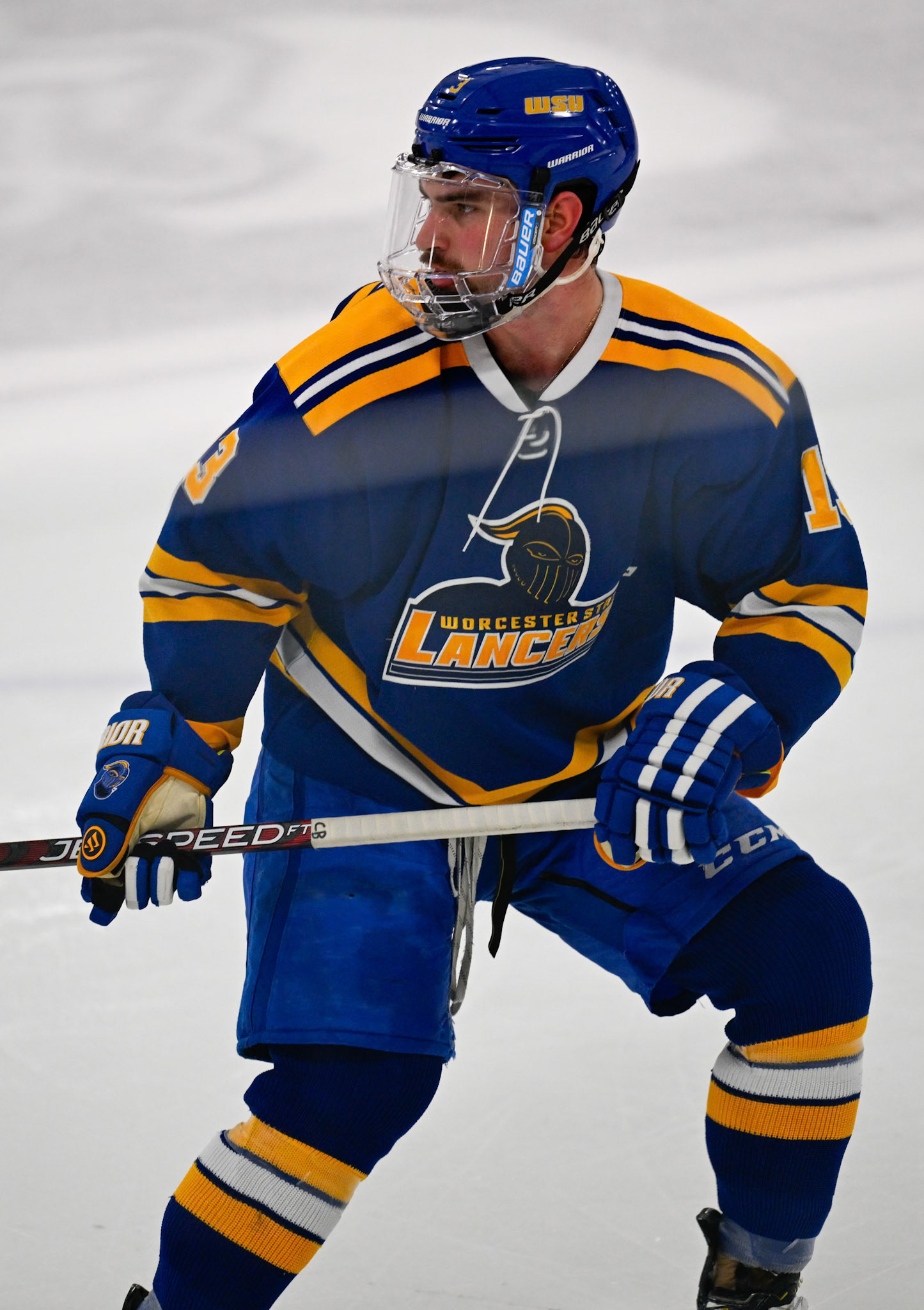 WSU Men's Ice Hockey