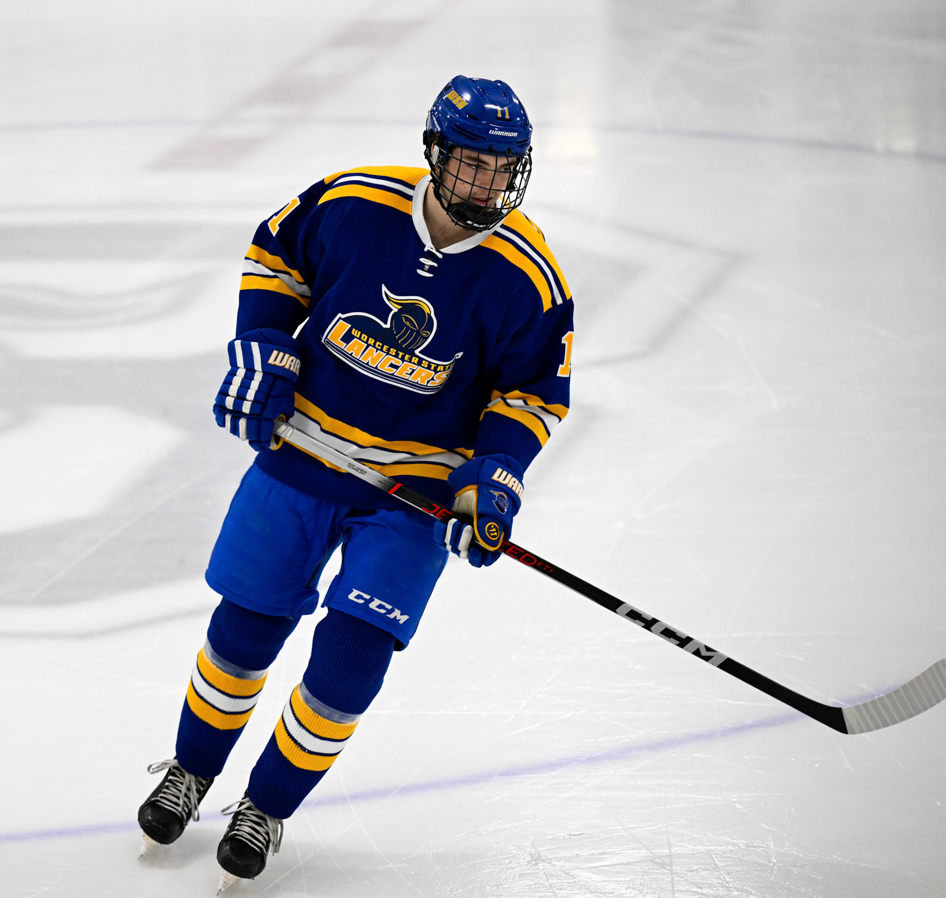 WSU Men's Ice Hockey