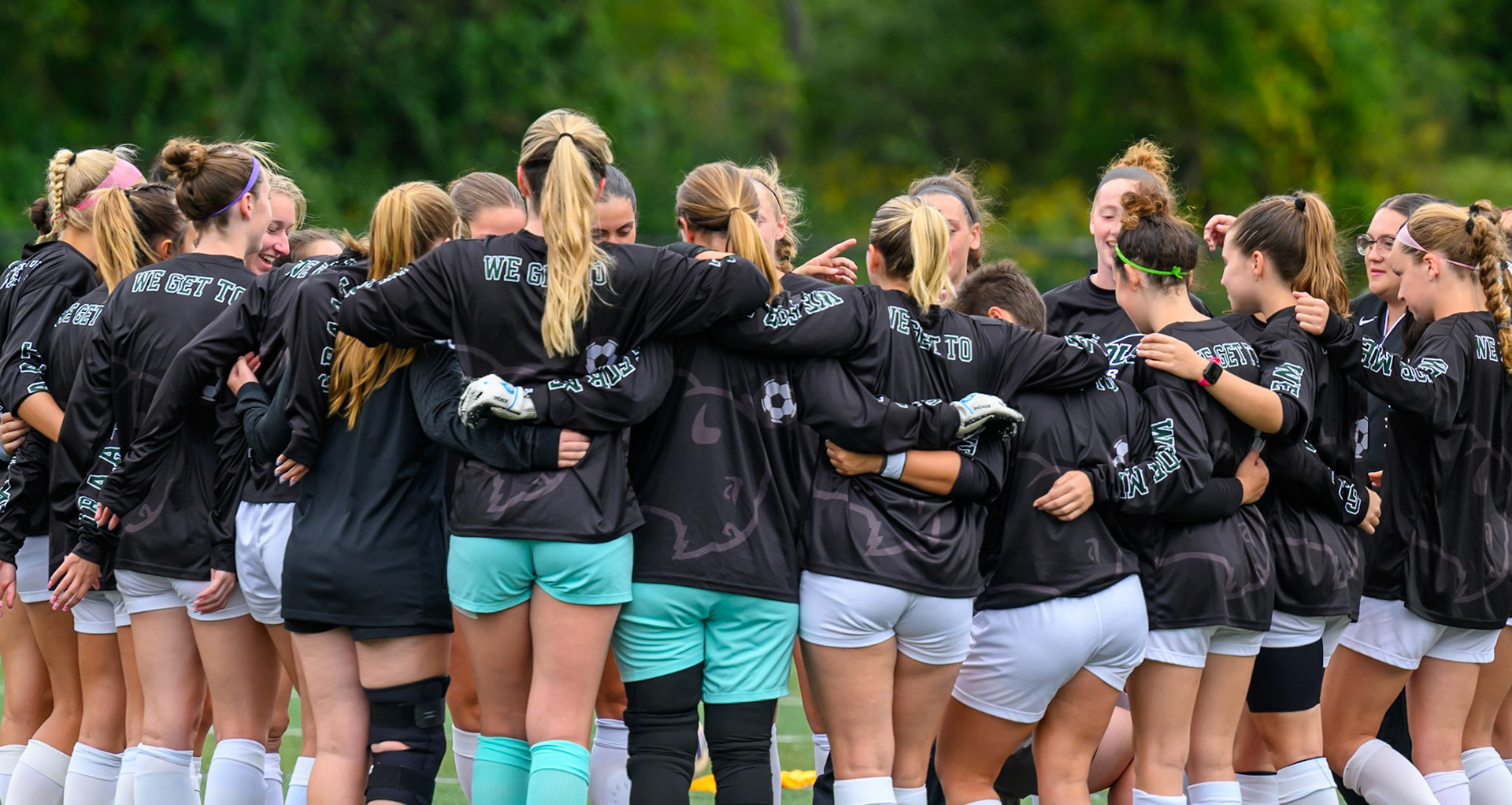 Nichols Soccer