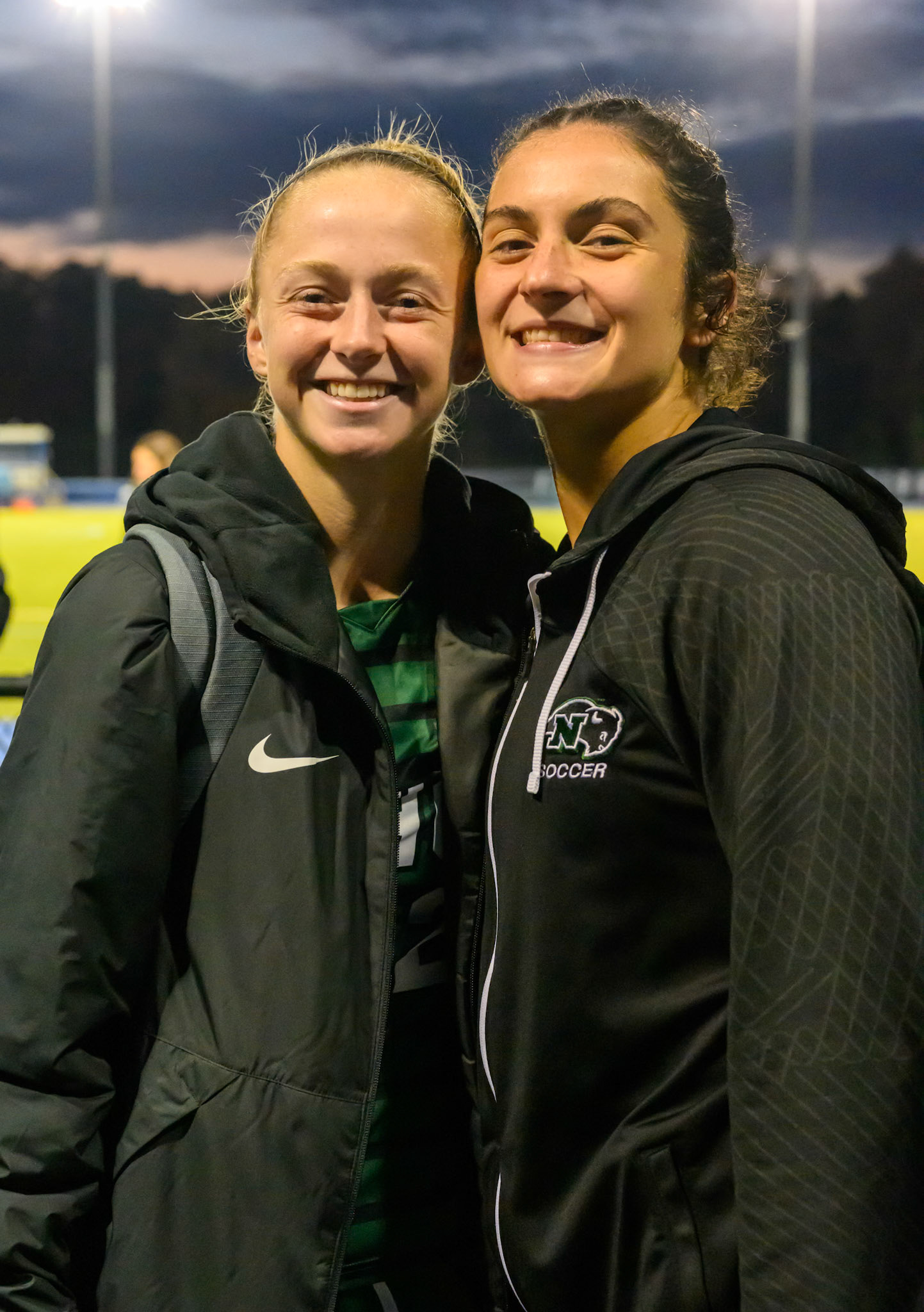 Nichols Soccer