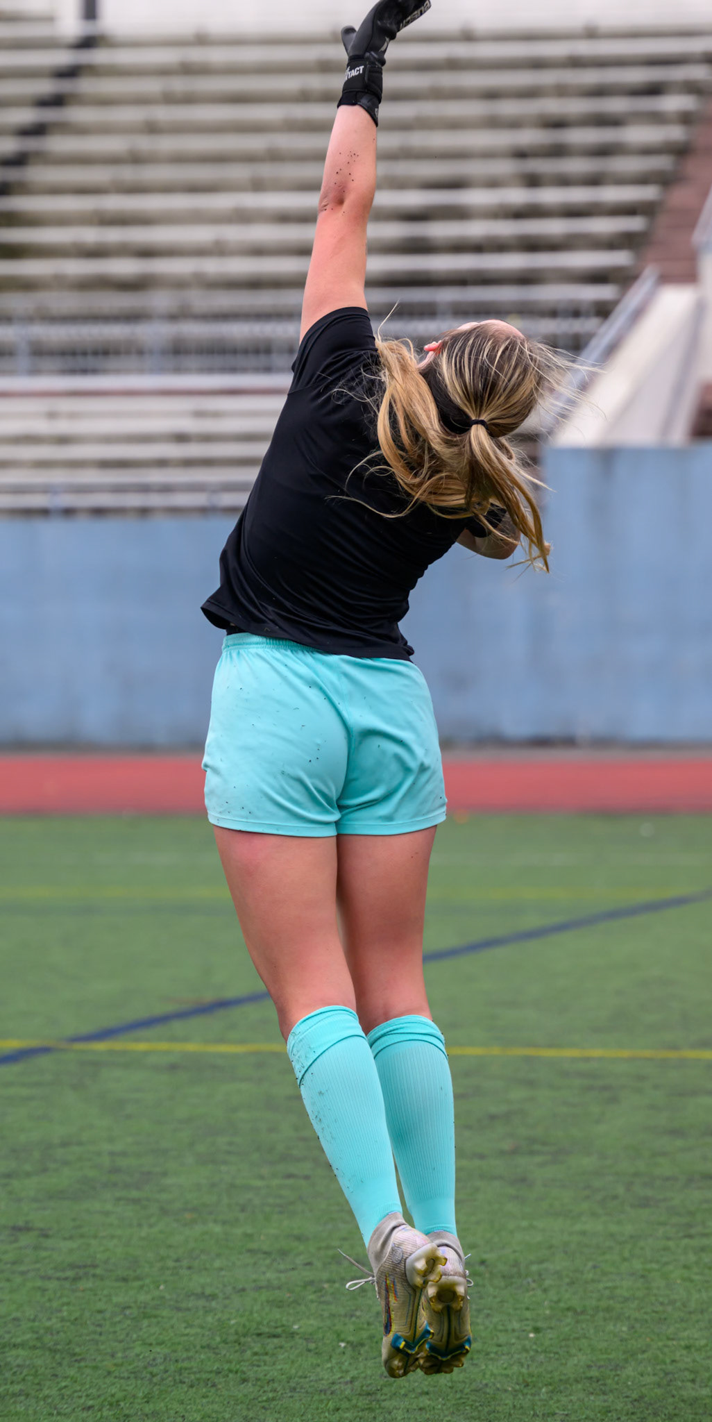 Nichols College Soccer