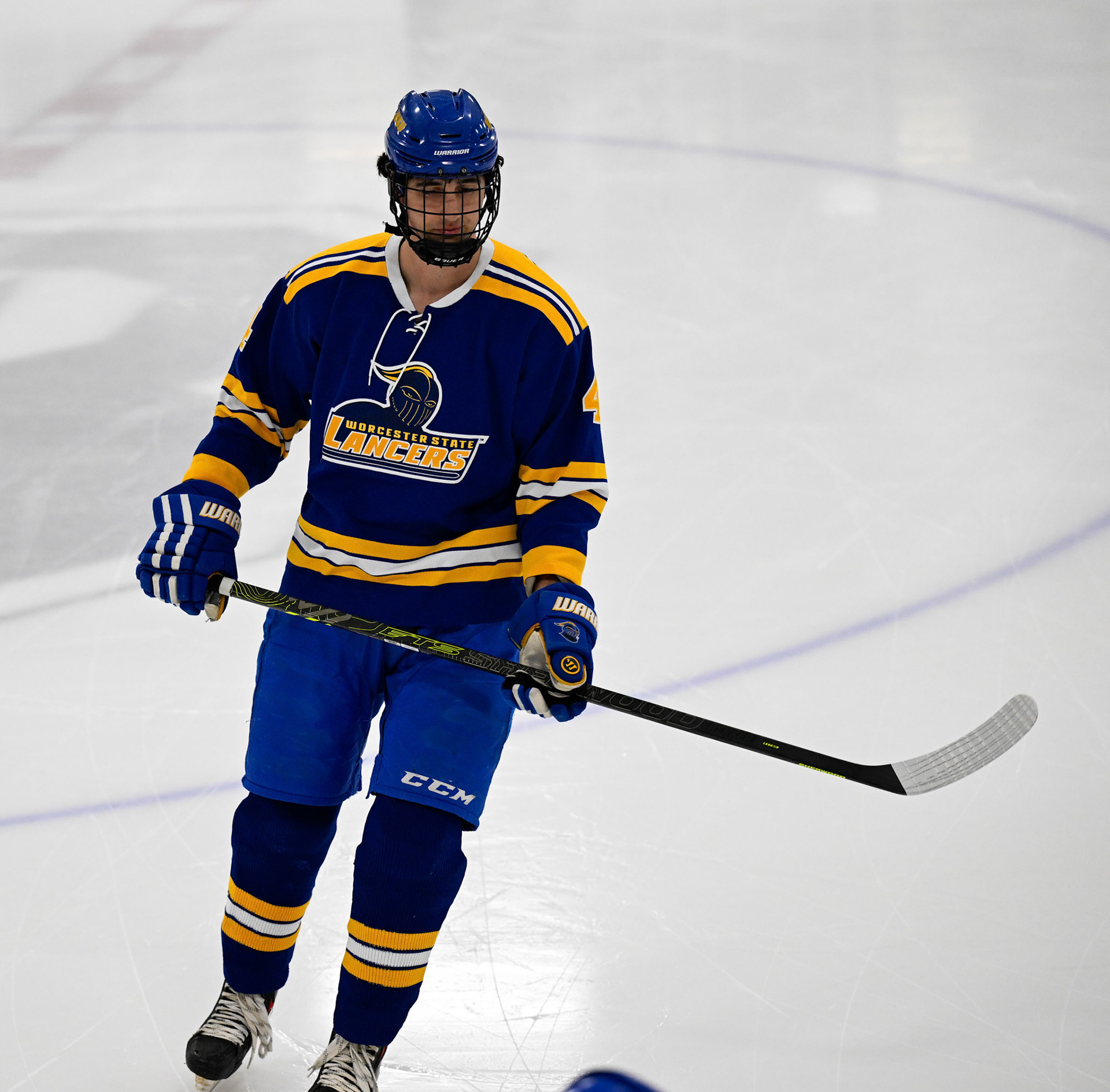 WSU Men's Ice Hockey