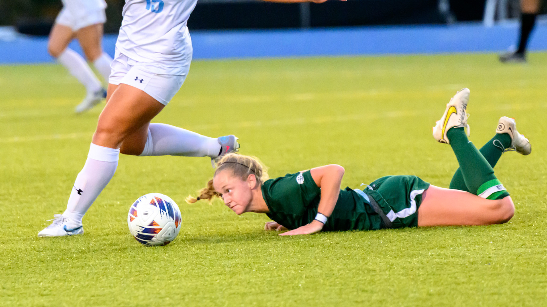 Nichols Soccer