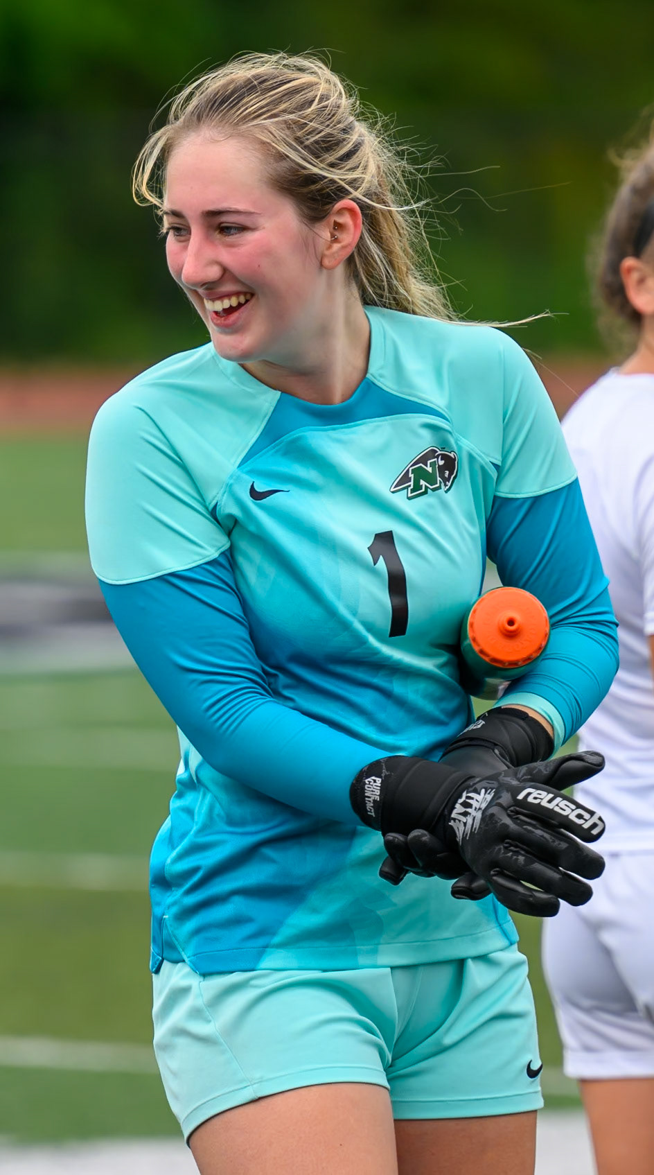Nichols Soccer
