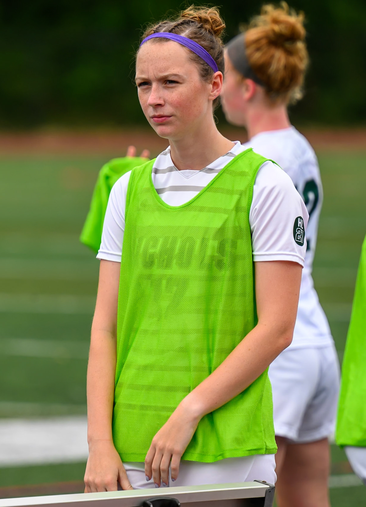 Nichols Soccer