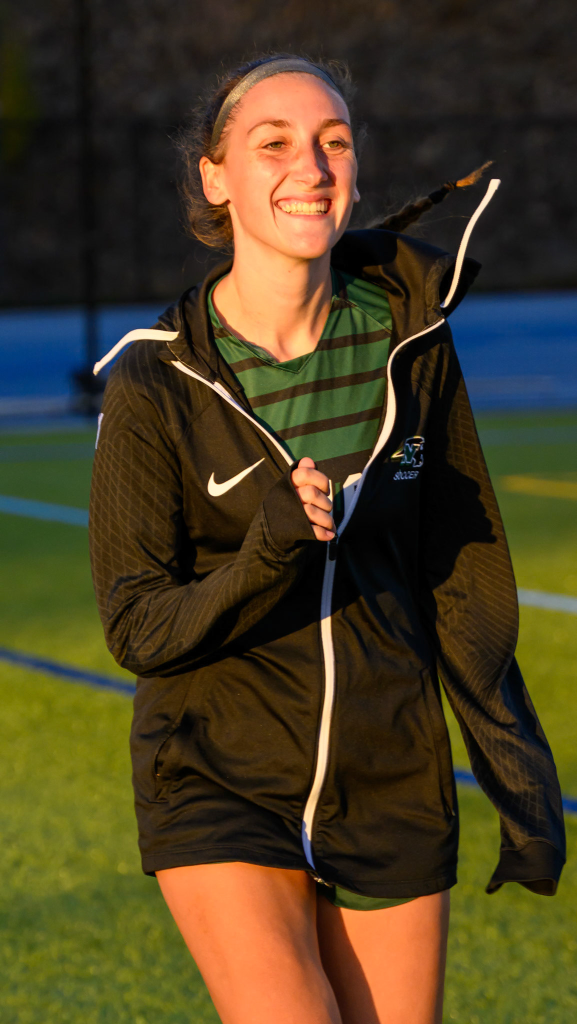 Nichols Soccer