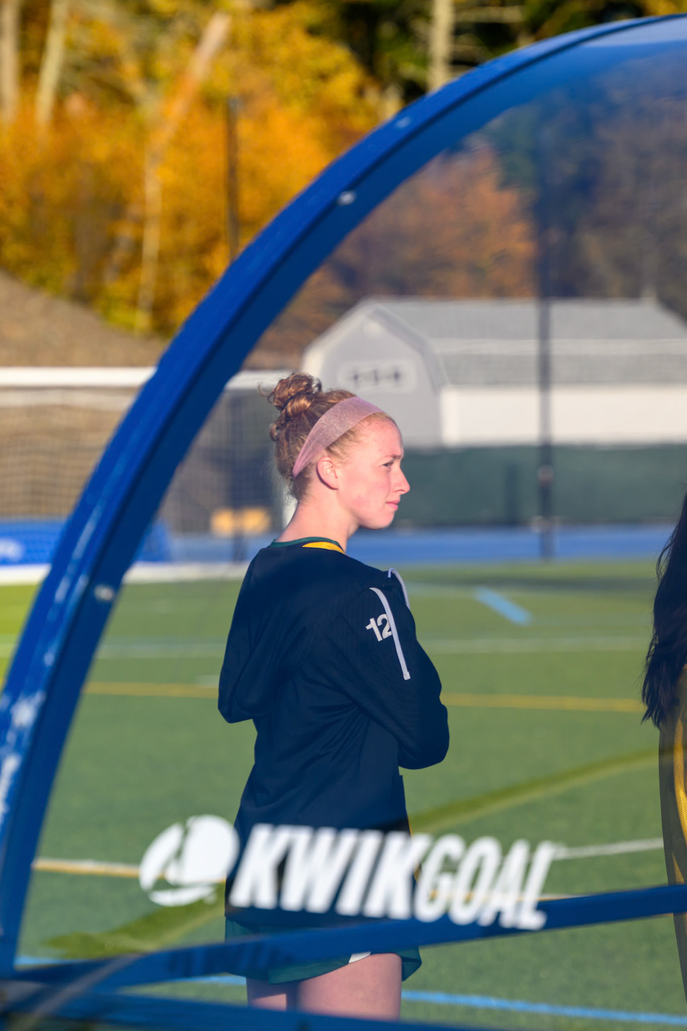 Nichols Soccer