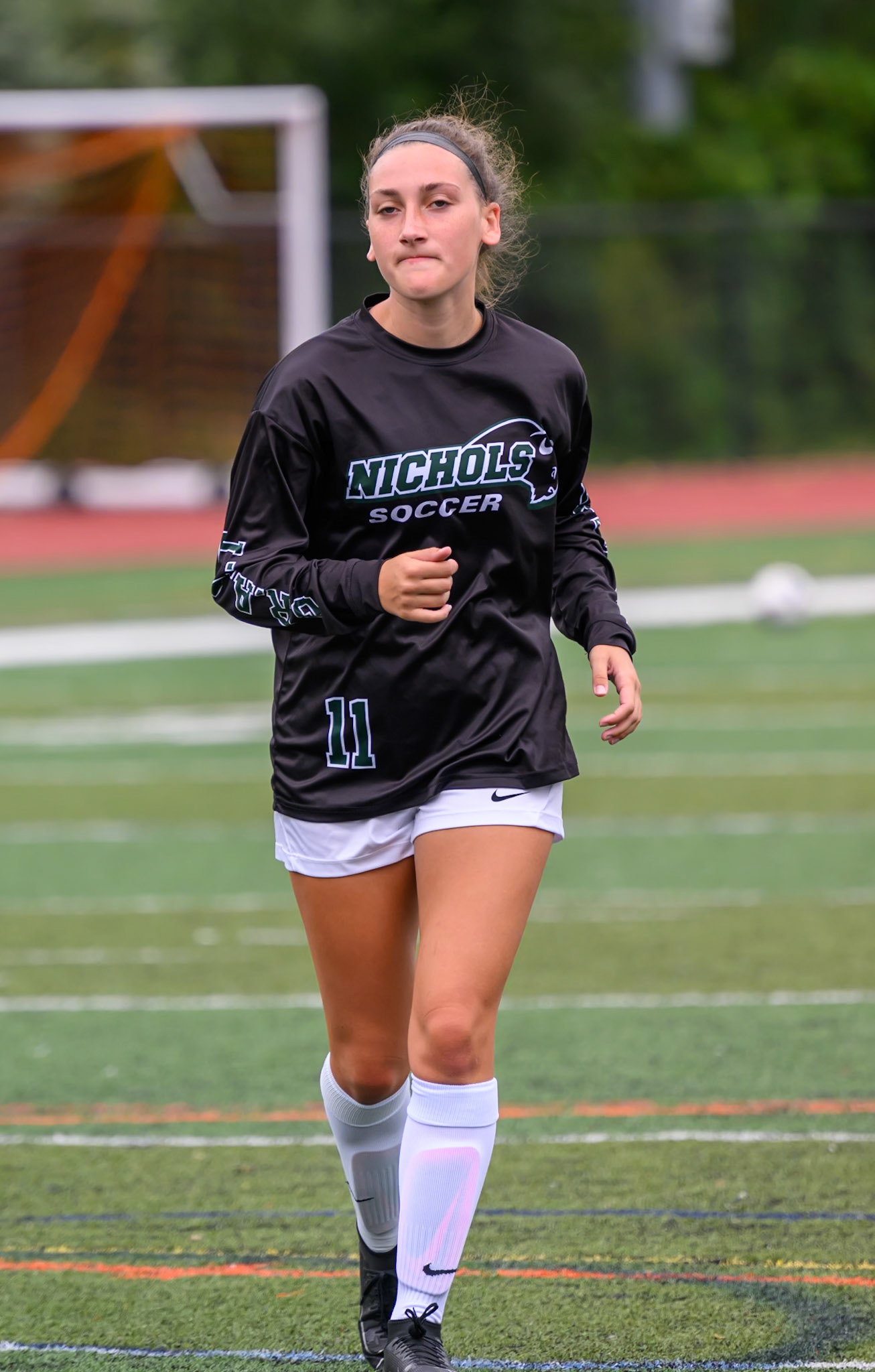Nichols Soccer