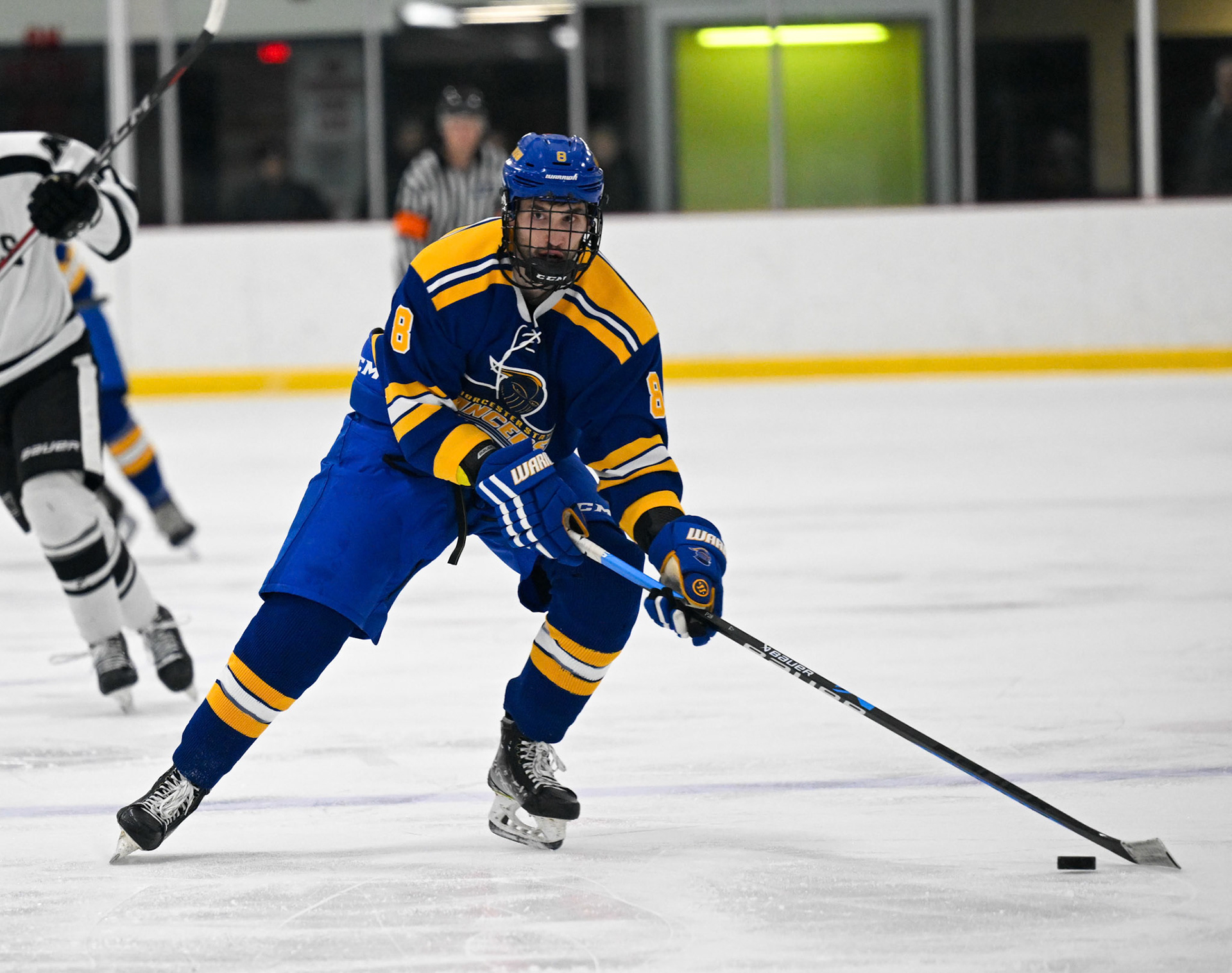 WSU Men's Ice Hockey