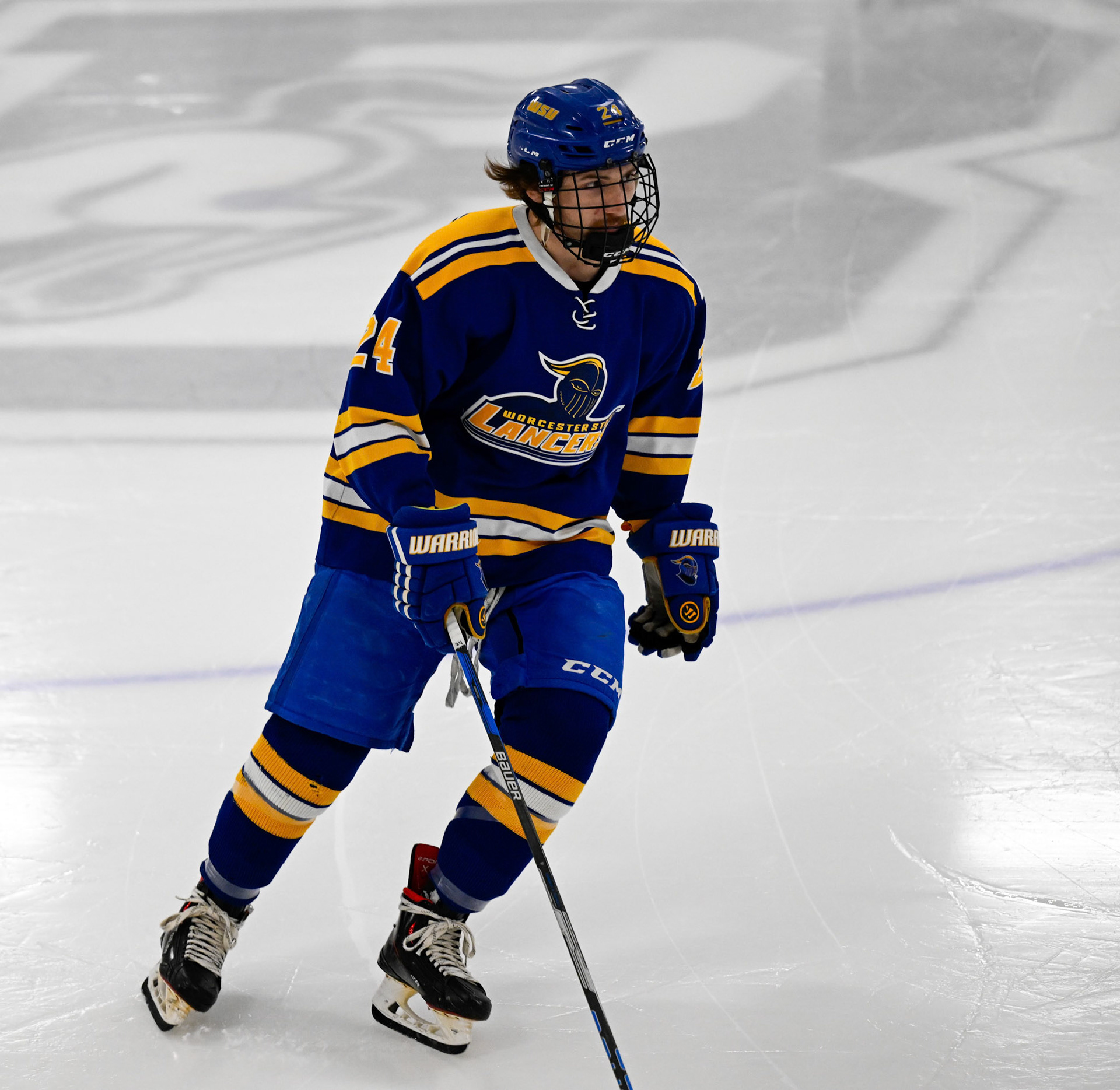 WSU Men's Ice Hockey
