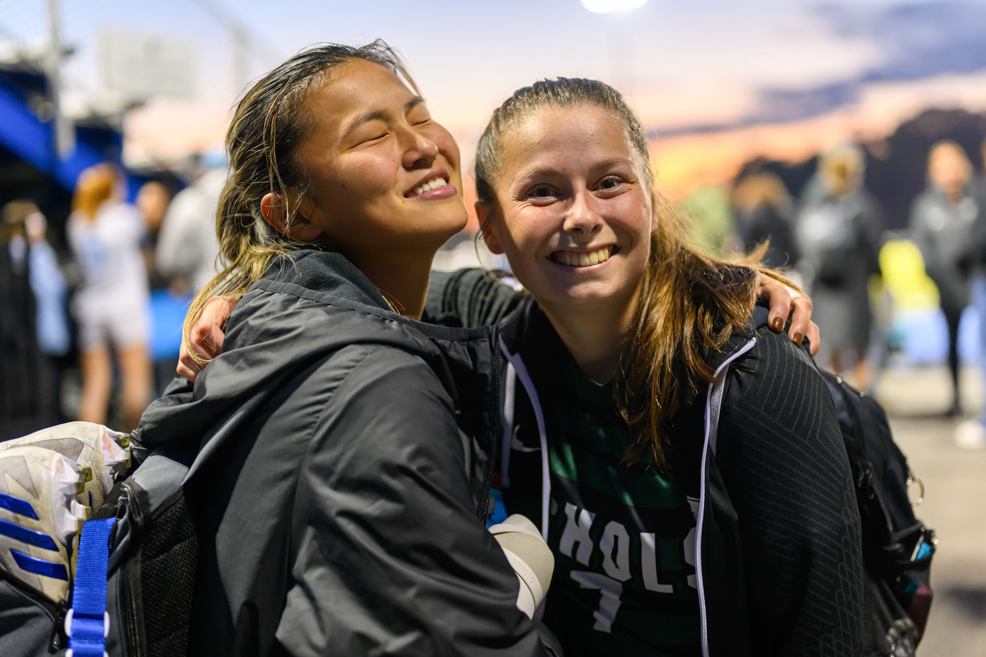 Nichols Soccer