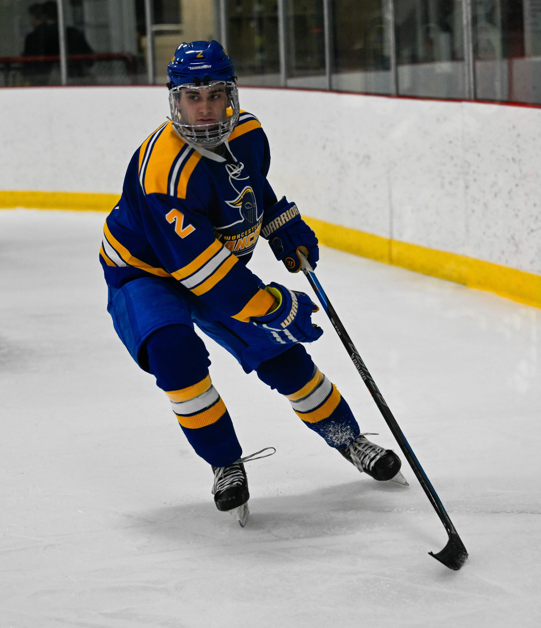 WSU Men's Ice Hockey