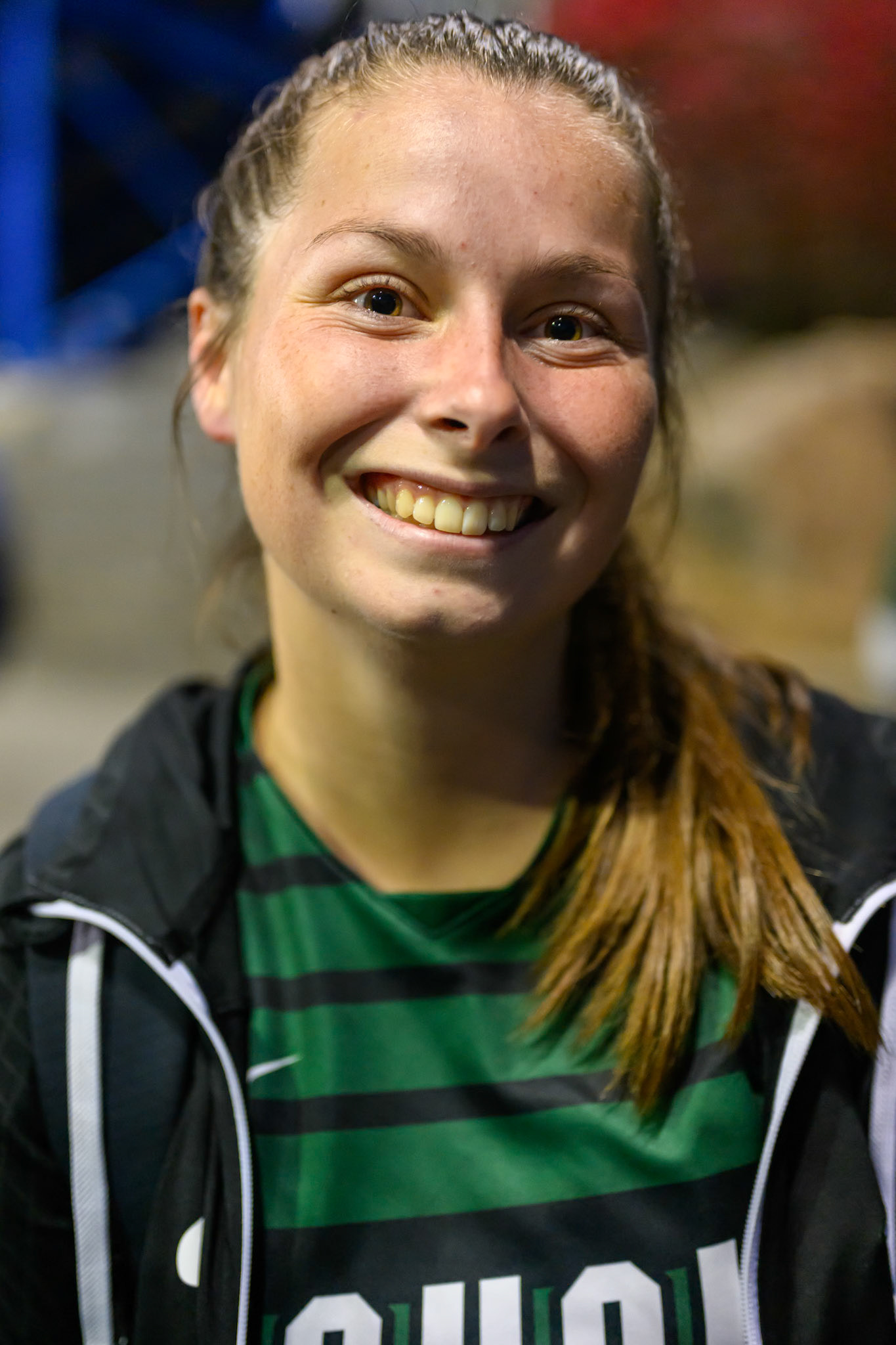 Nichols Soccer