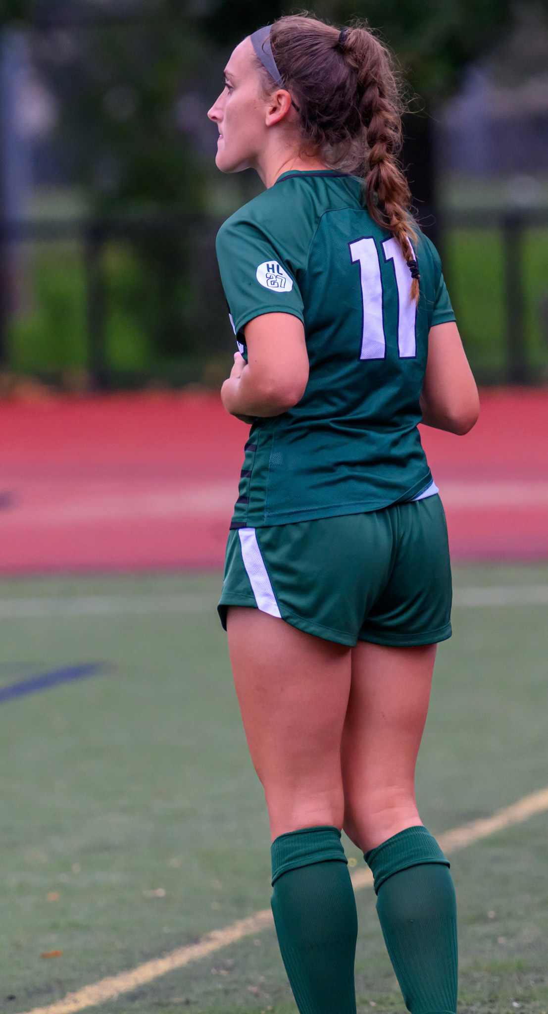 Nichols College Soccer