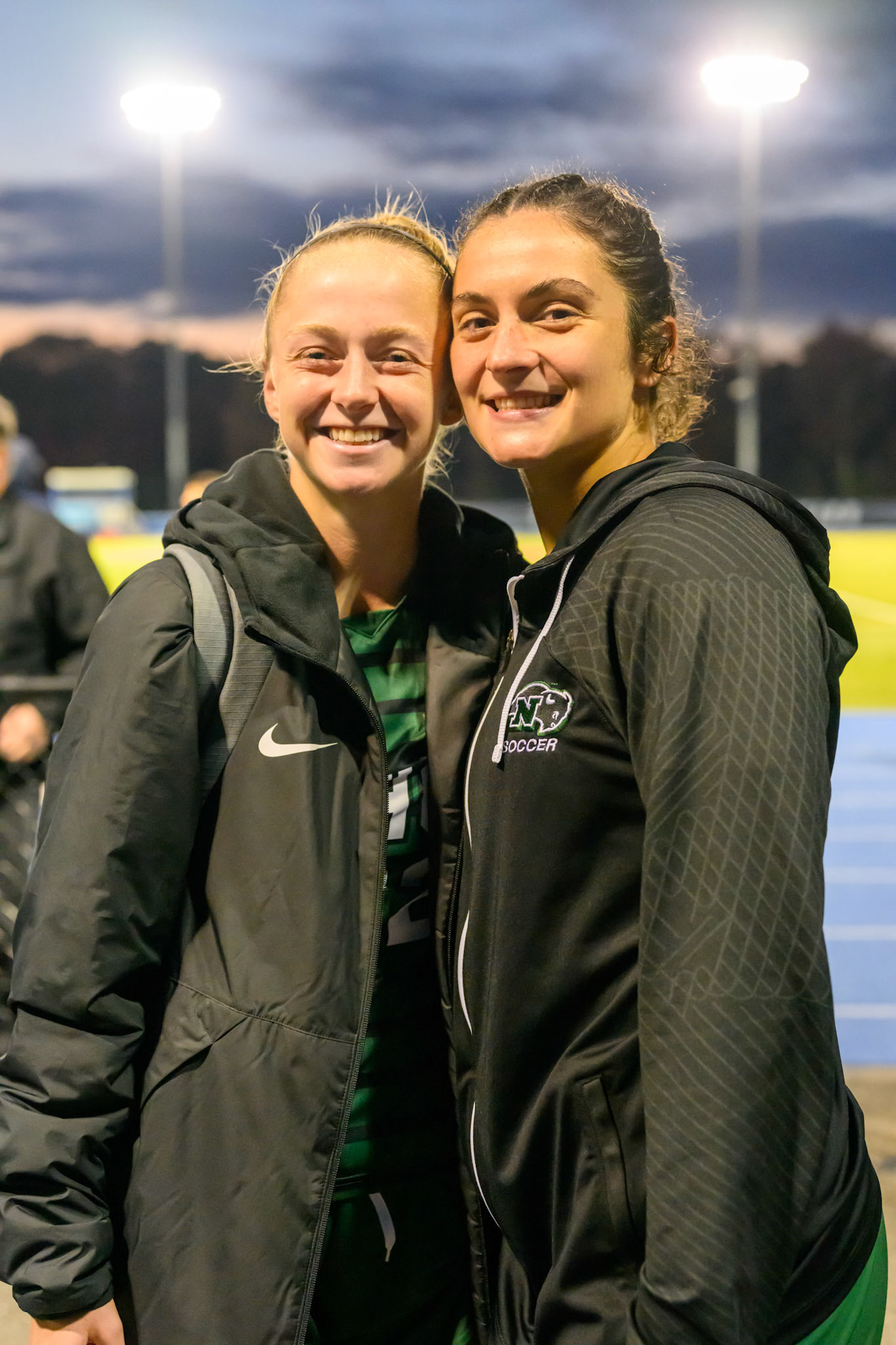 Nichols Soccer