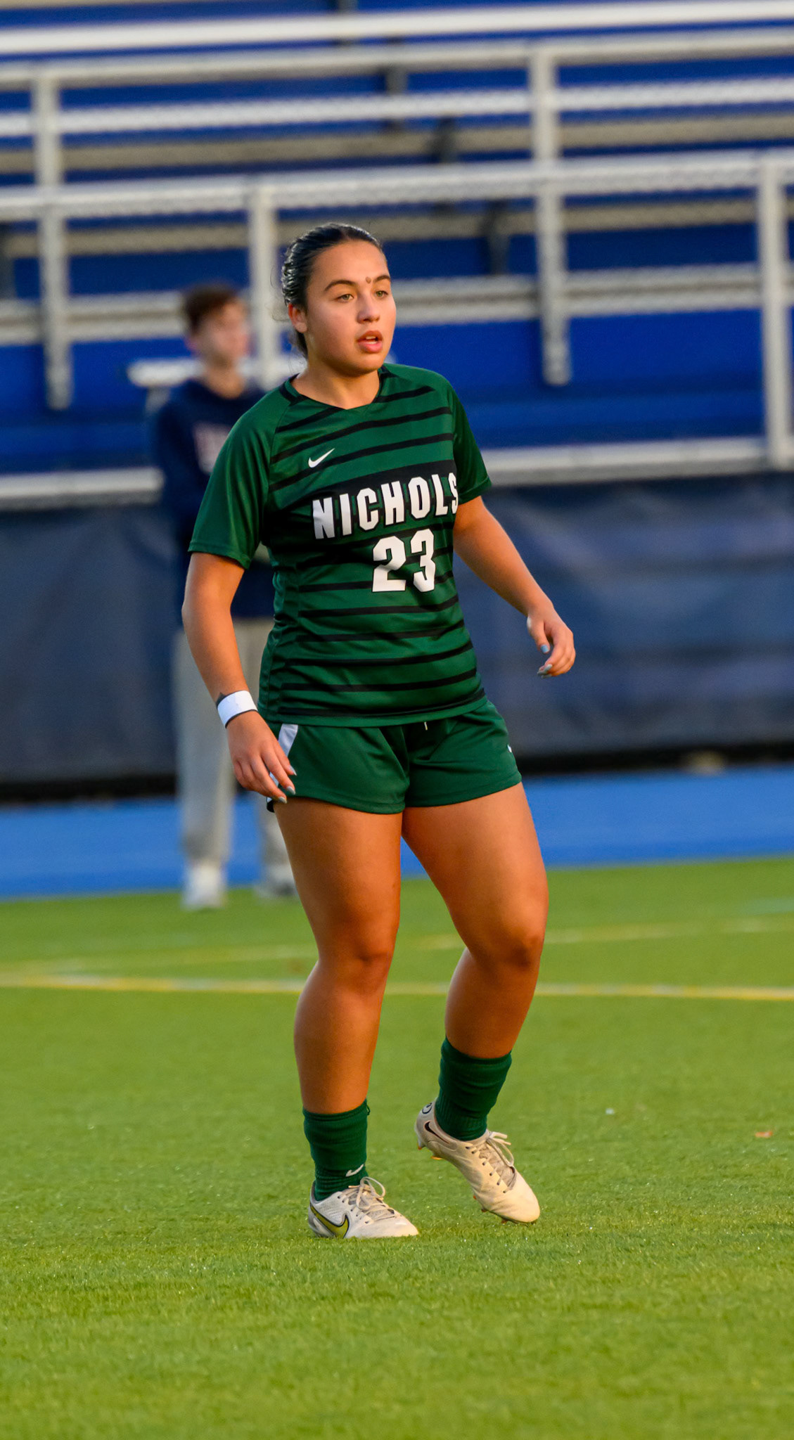 Nichols Soccer
