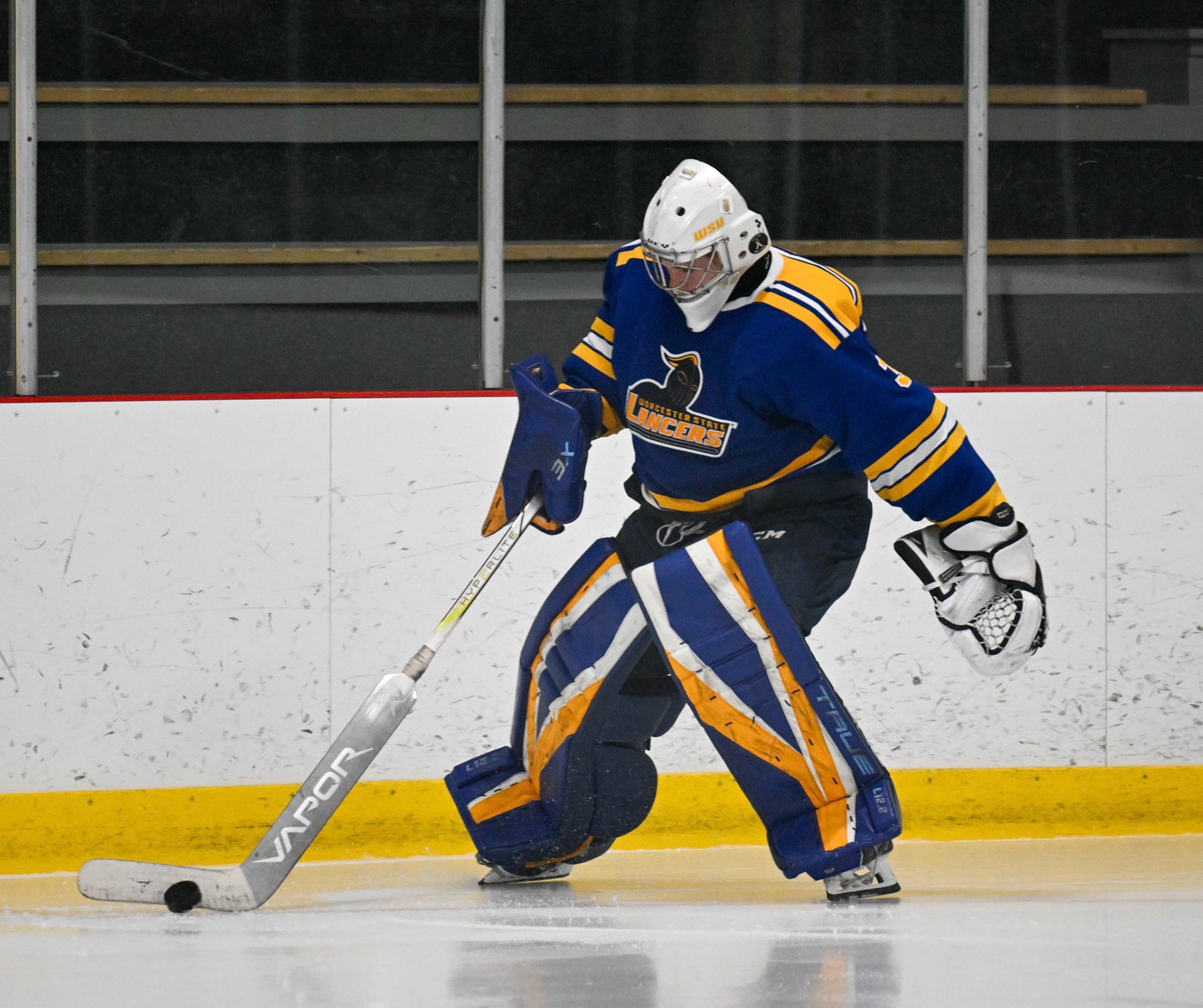WSU Men's Ice Hockey