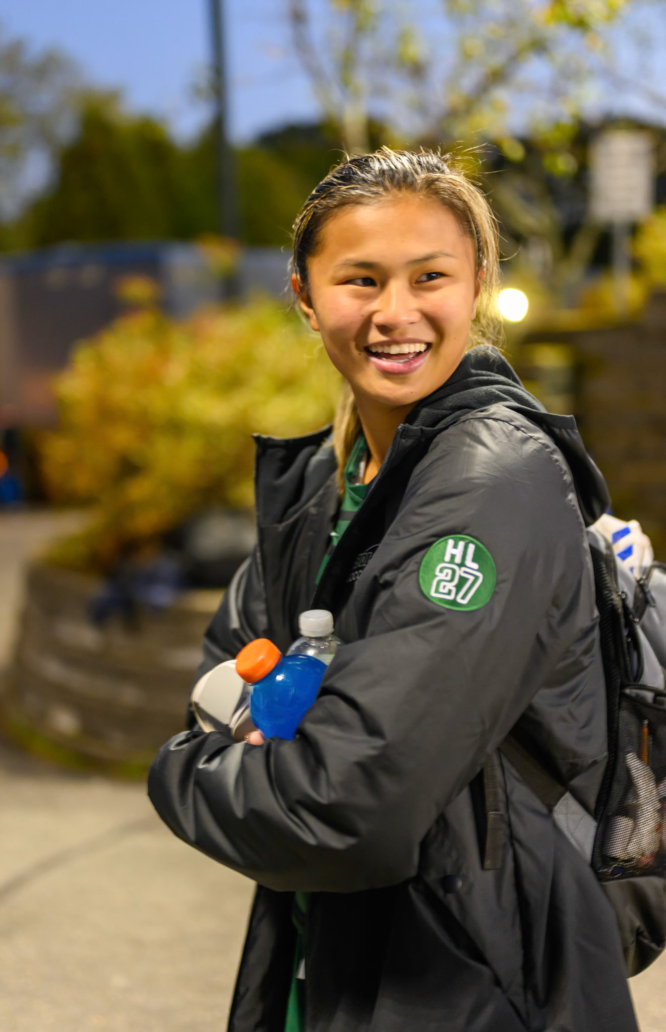 Nichols Soccer