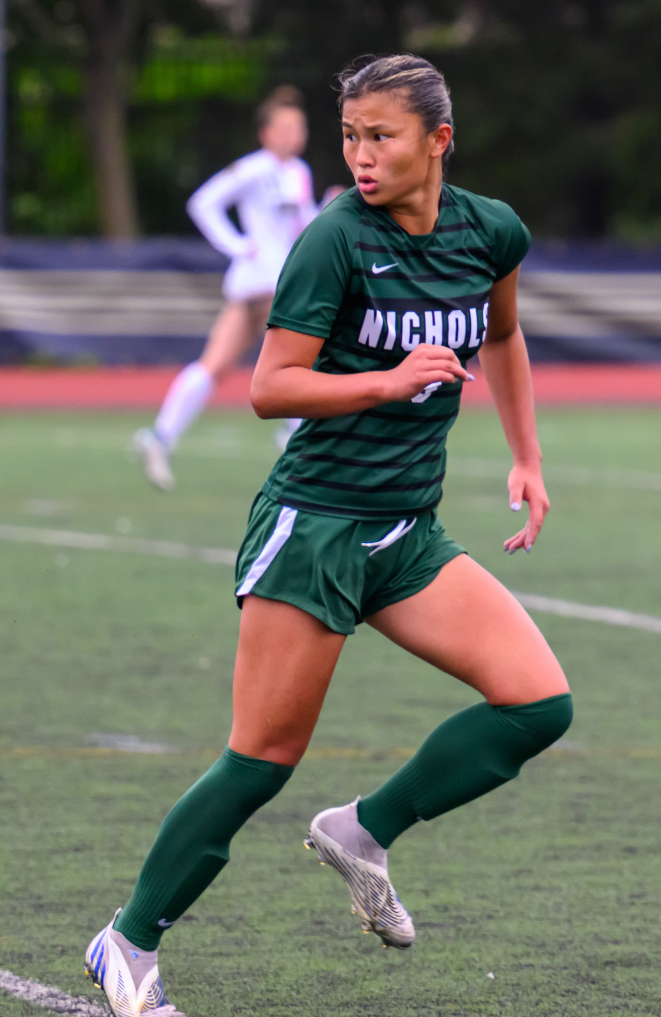 Nichols College Soccer