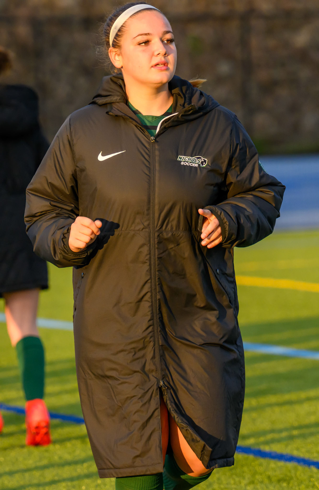 Nichols Soccer