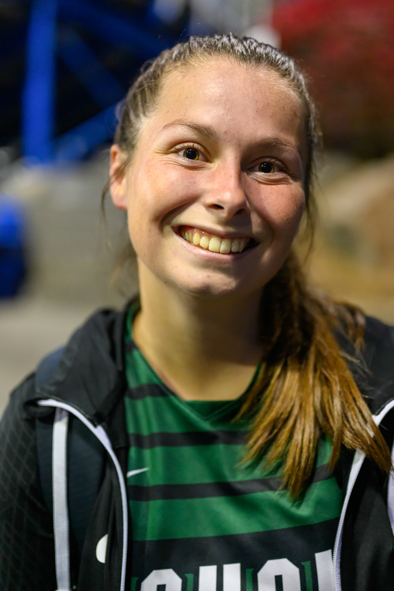 Nichols Soccer