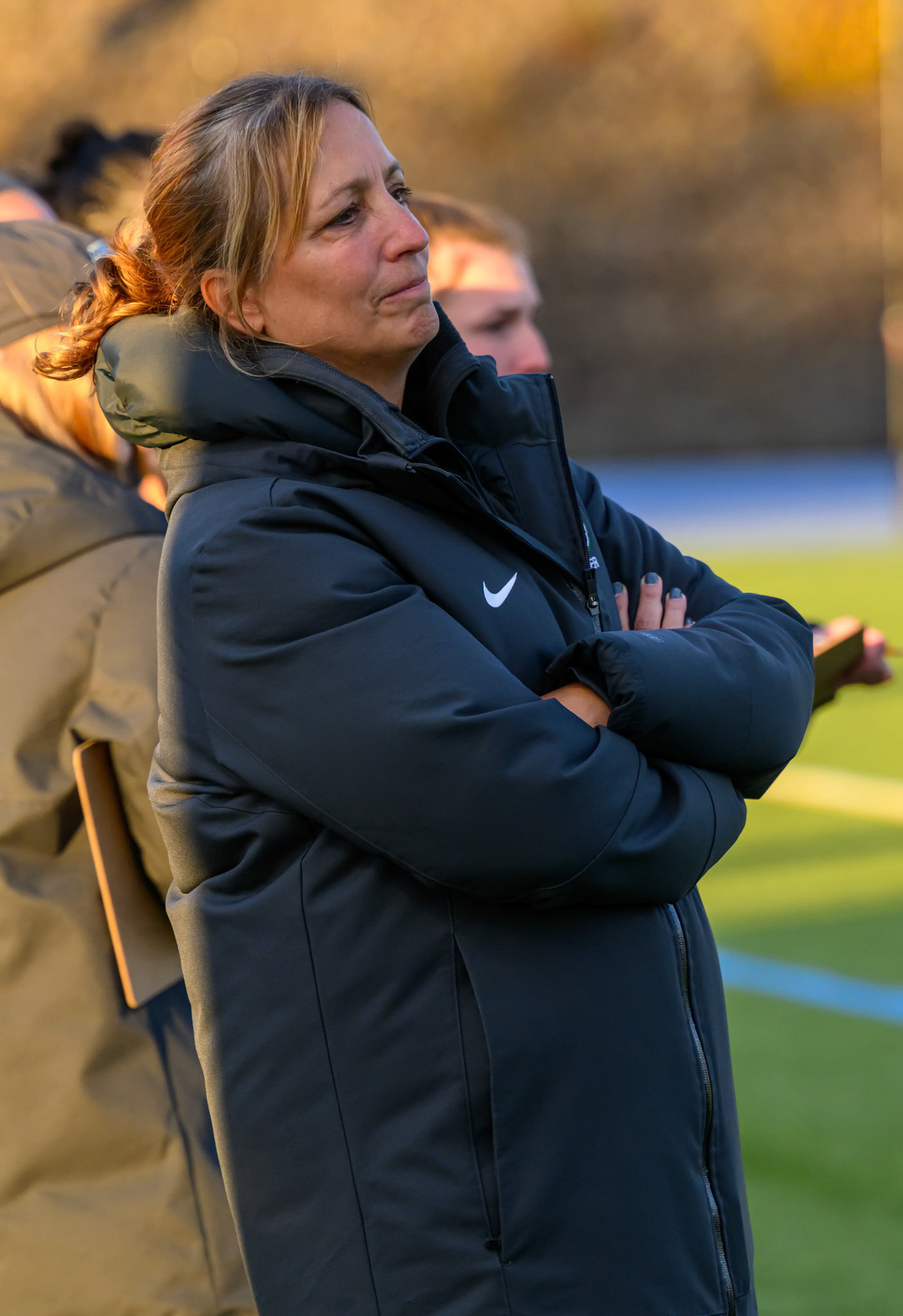 Nichols Soccer