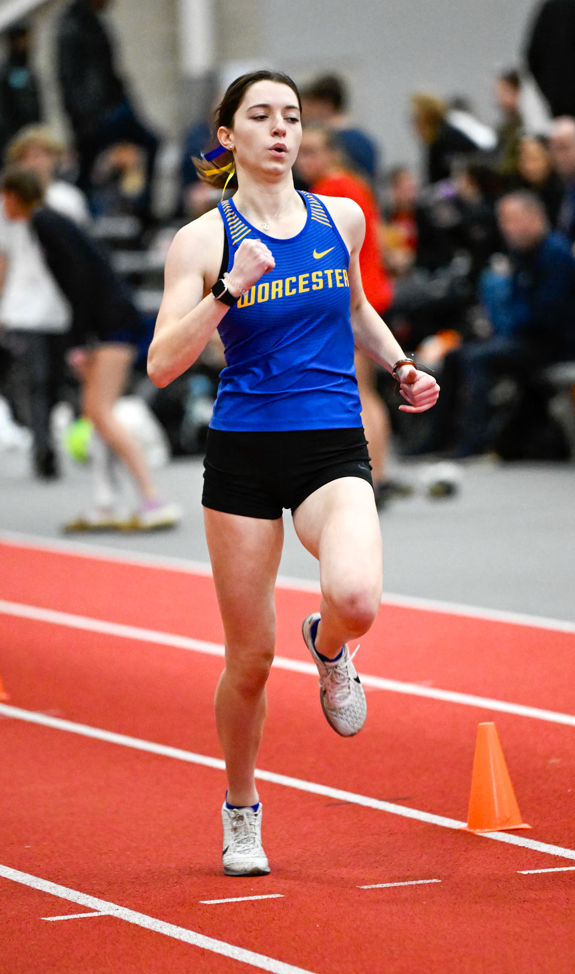 Worcester State Track