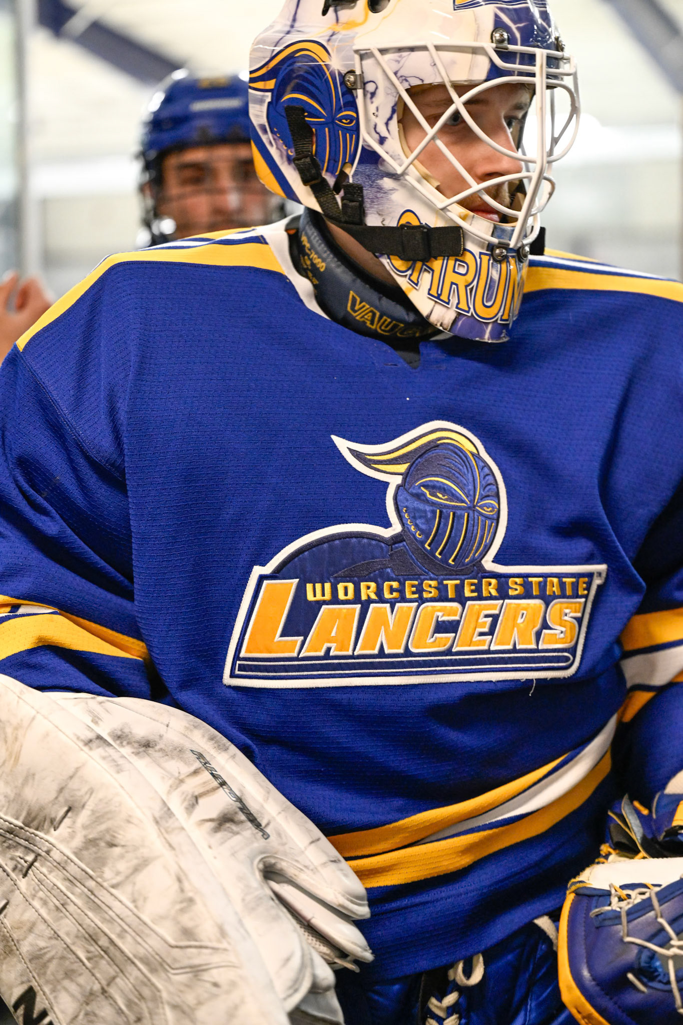 WSU Men's Ice Hockey