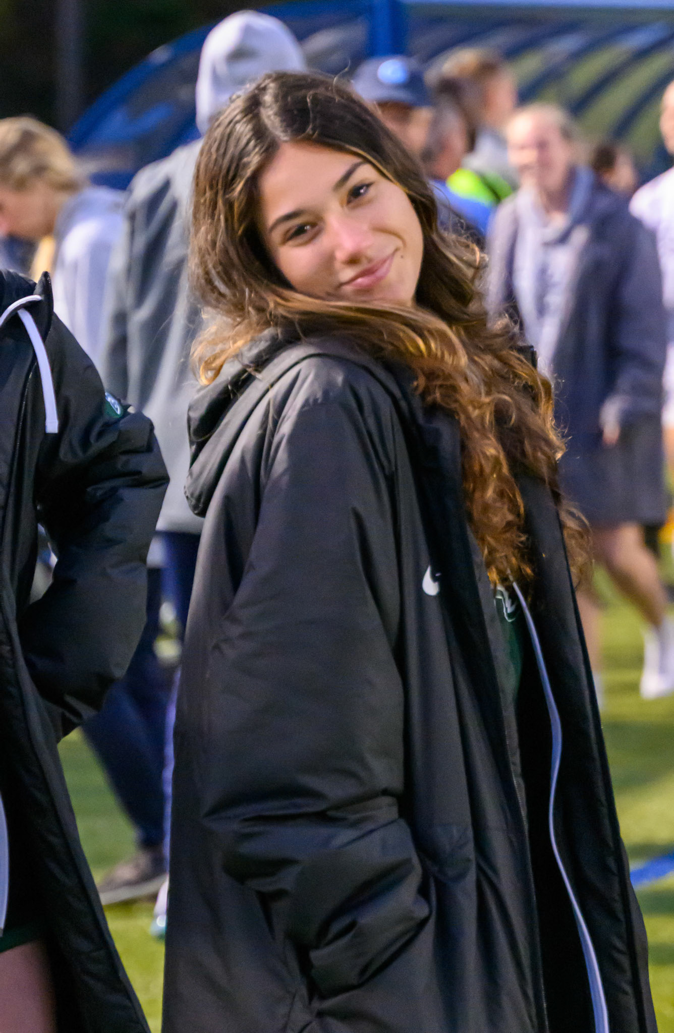 Nichols Soccer