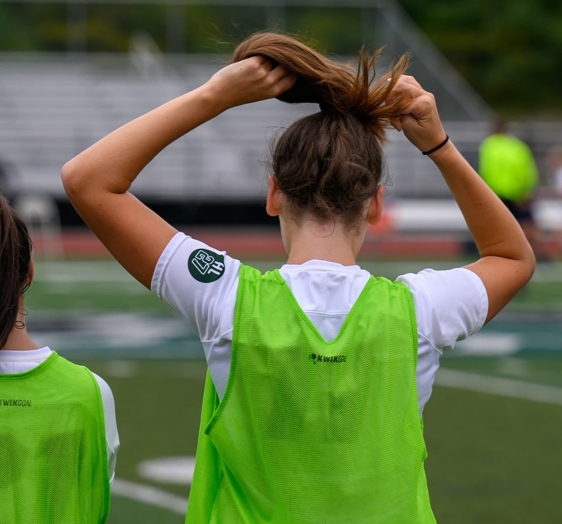 Nichols Soccer