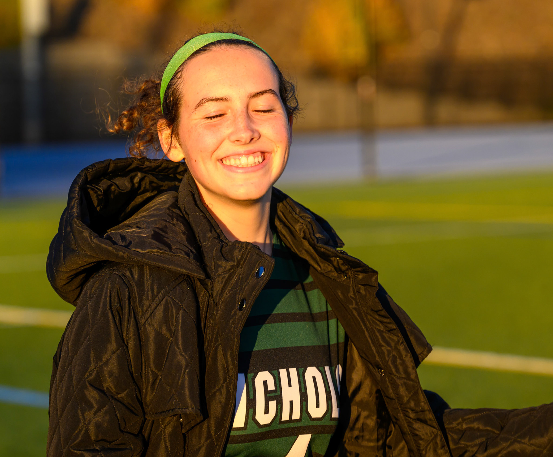 Nichols Soccer
