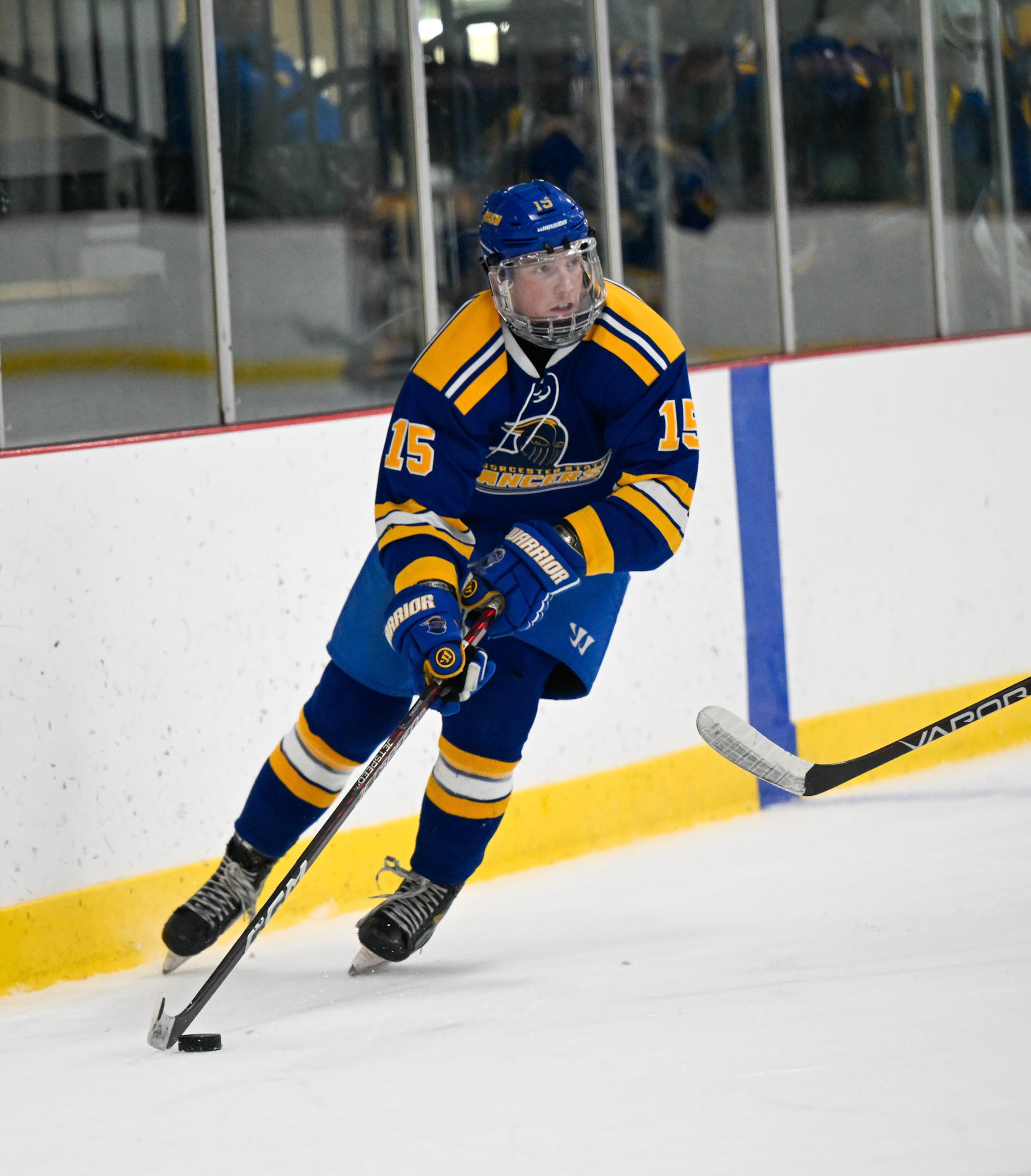WSU Men's Ice Hockey