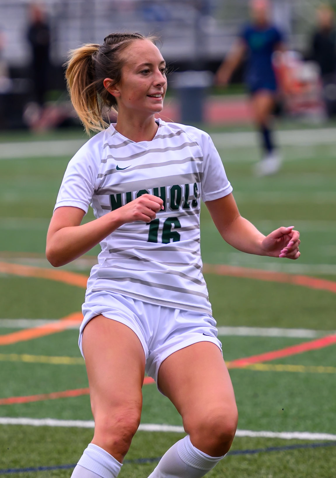 Nichols Soccer