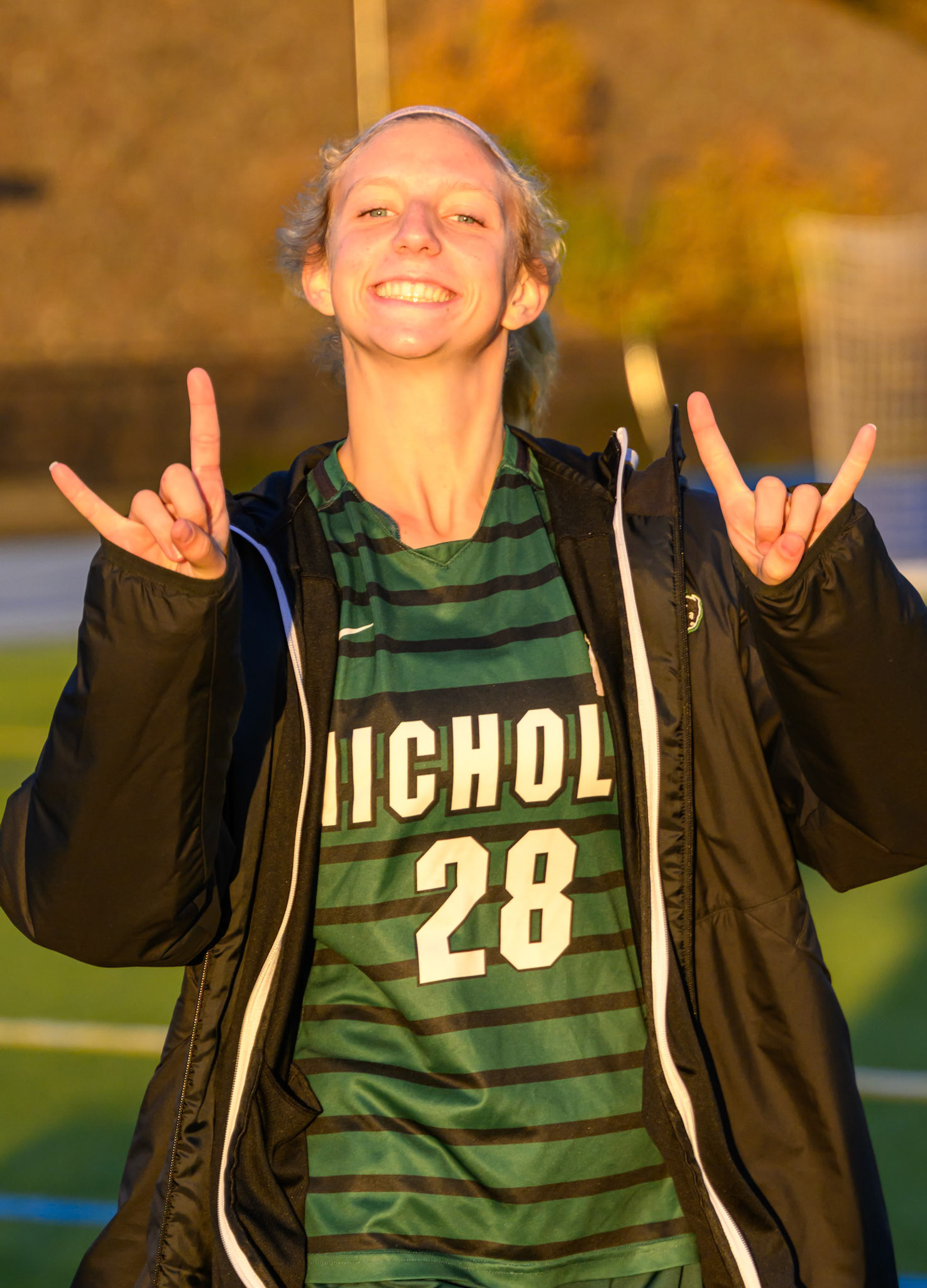 Nichols Soccer