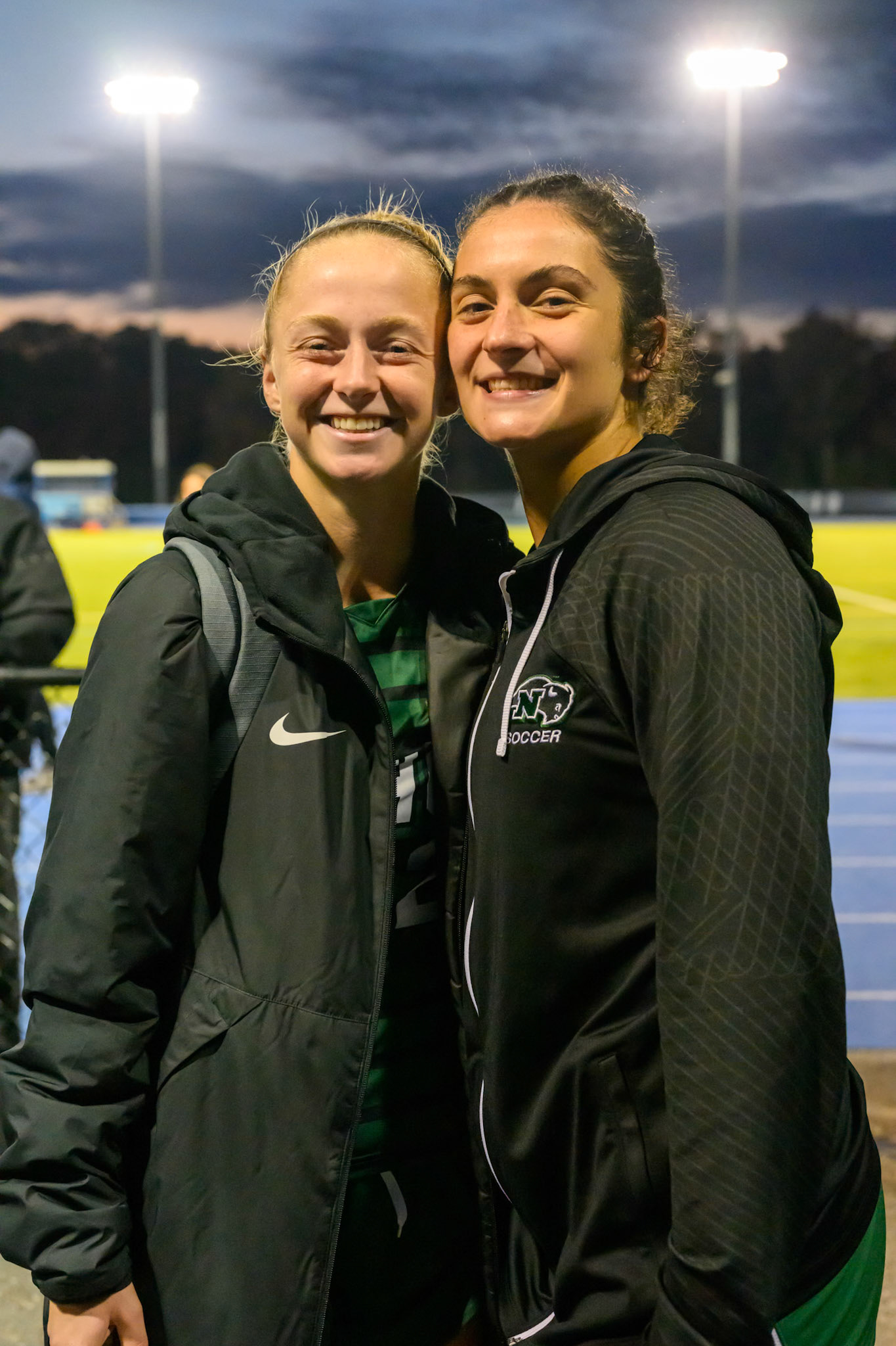 Nichols Soccer
