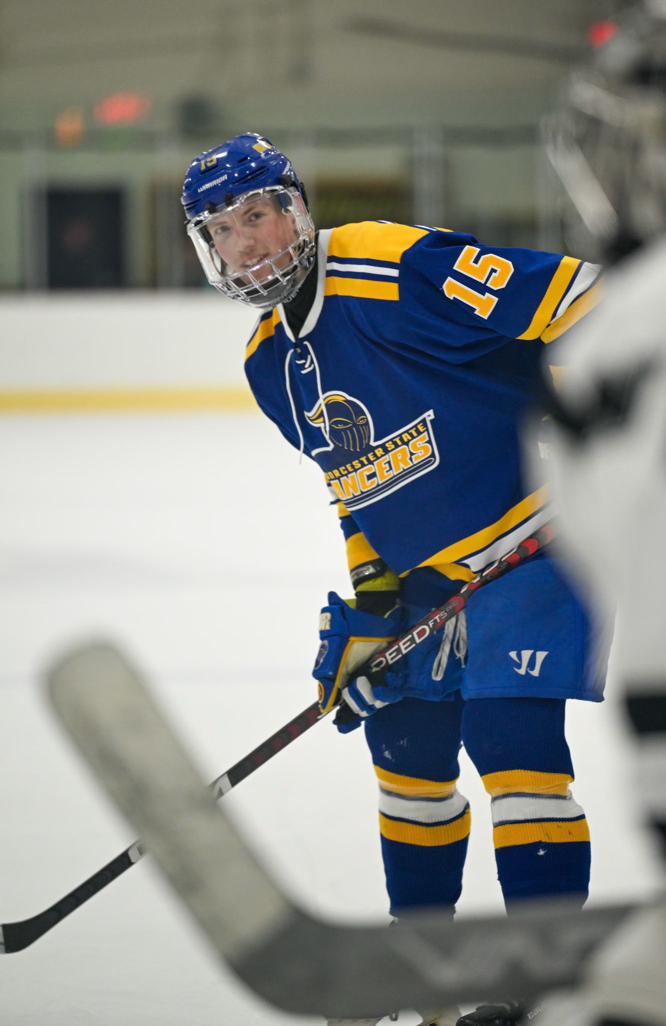 WSU Men's Ice Hockey