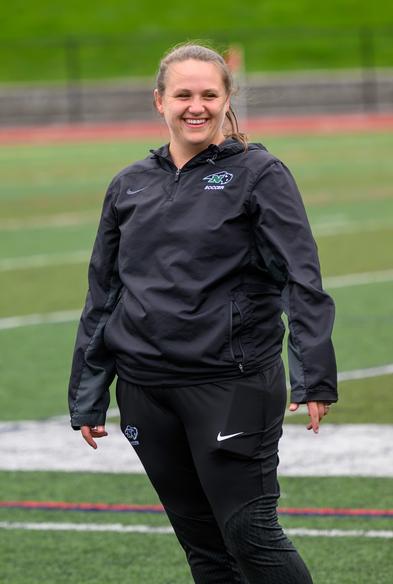 Nichols Soccer