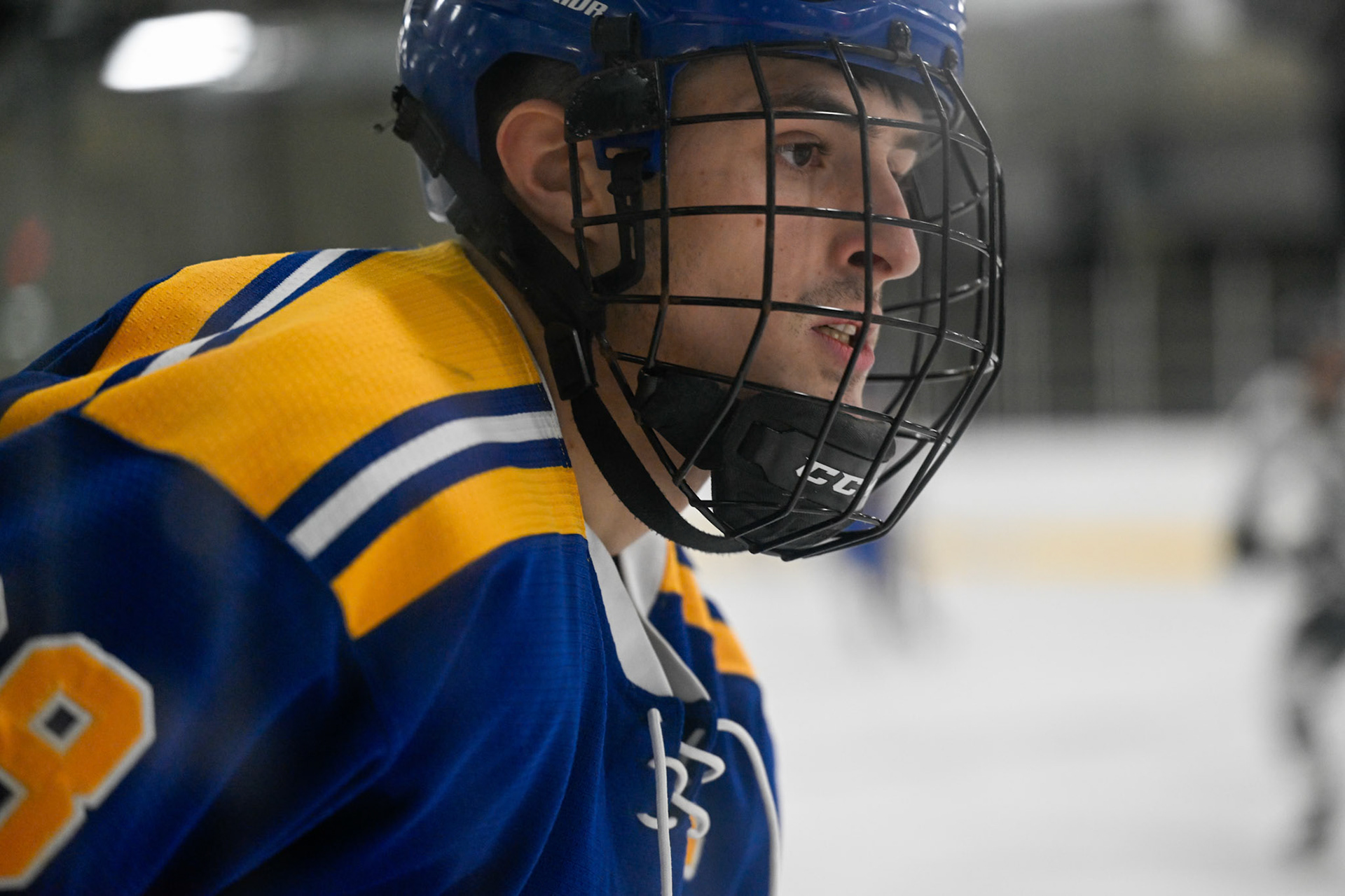 WSU Men's Ice Hockey