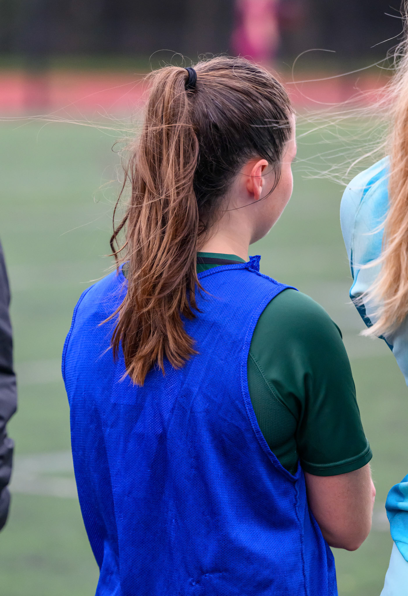 Nichols College Soccer