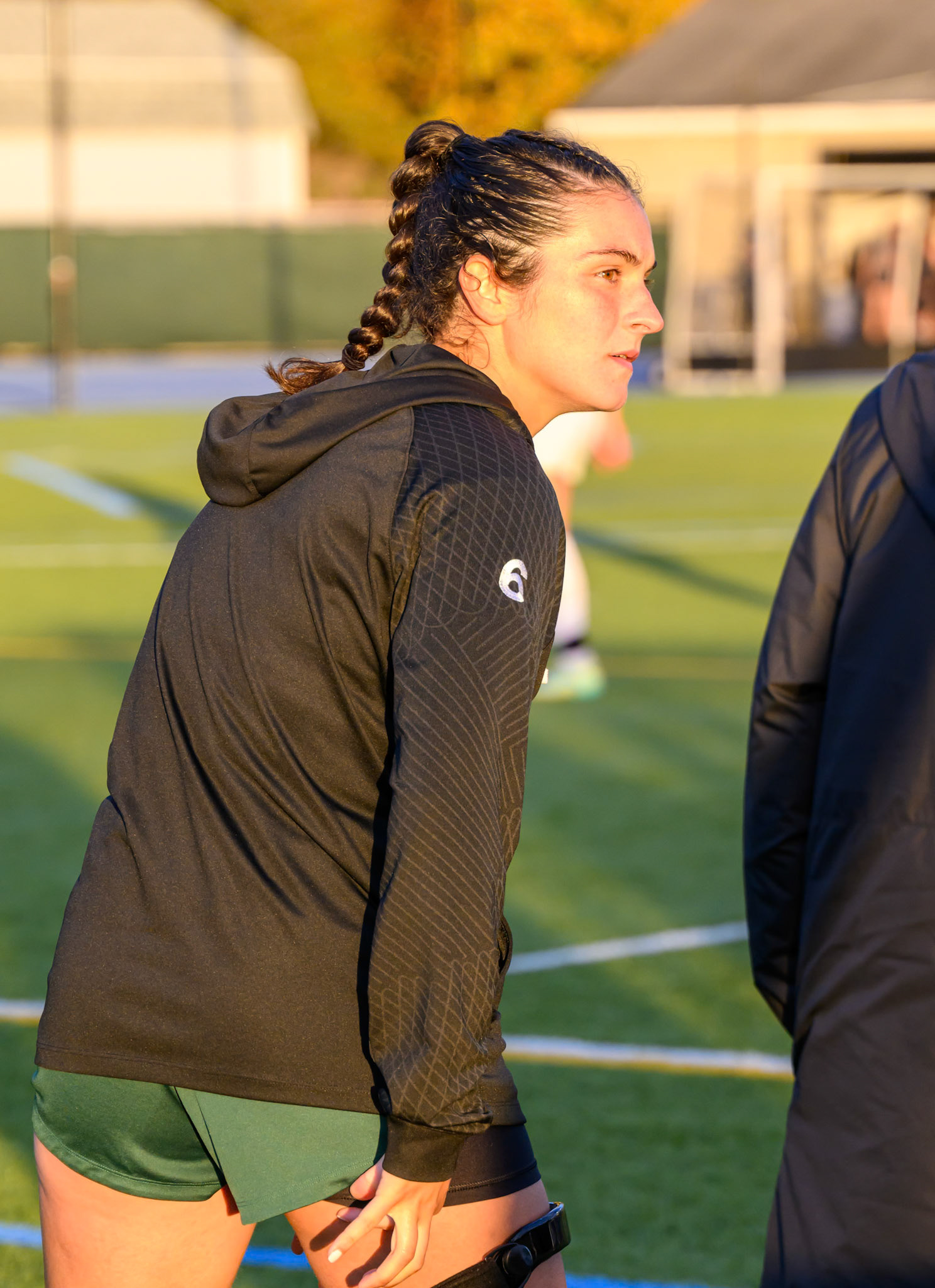 Nichols Soccer