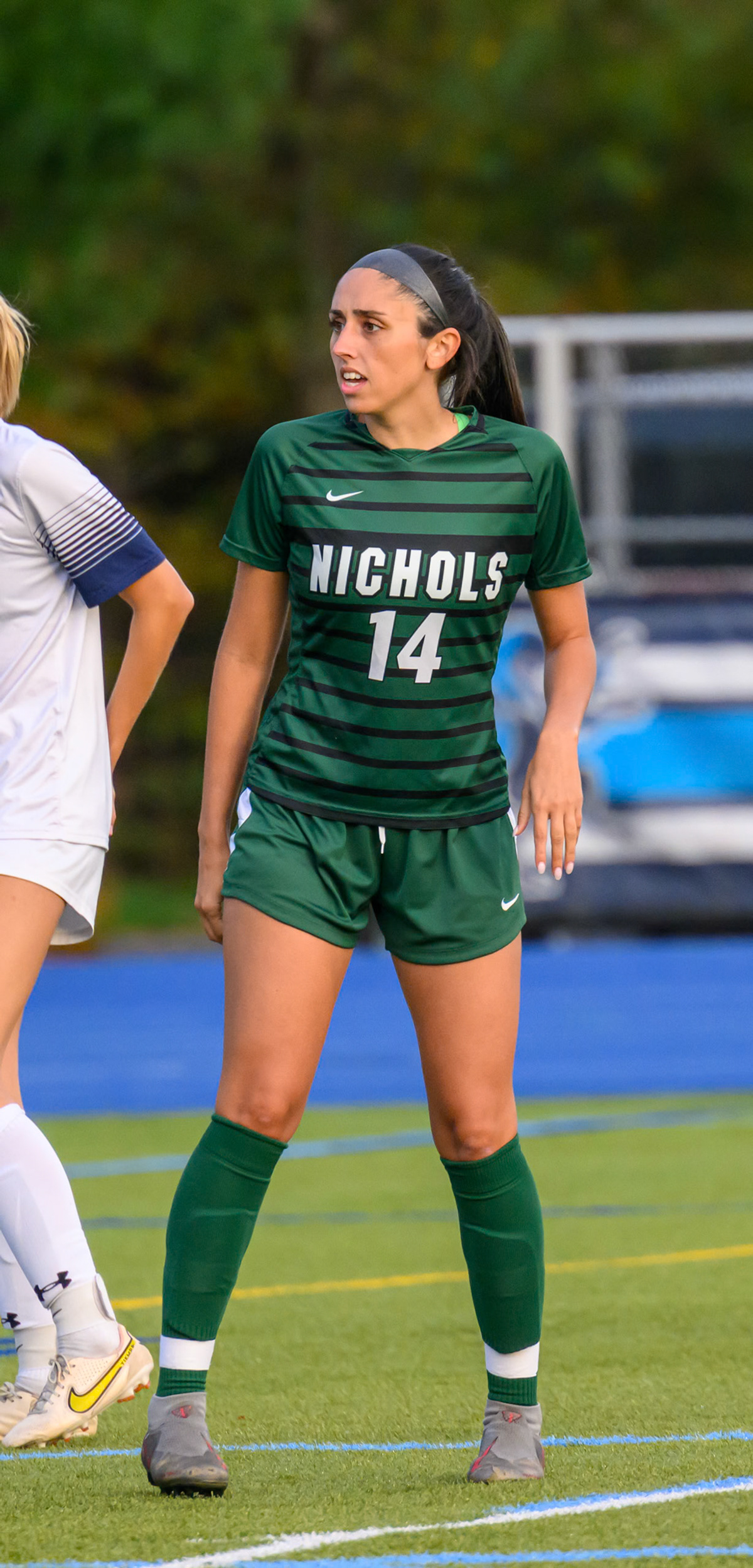 Nichols Soccer