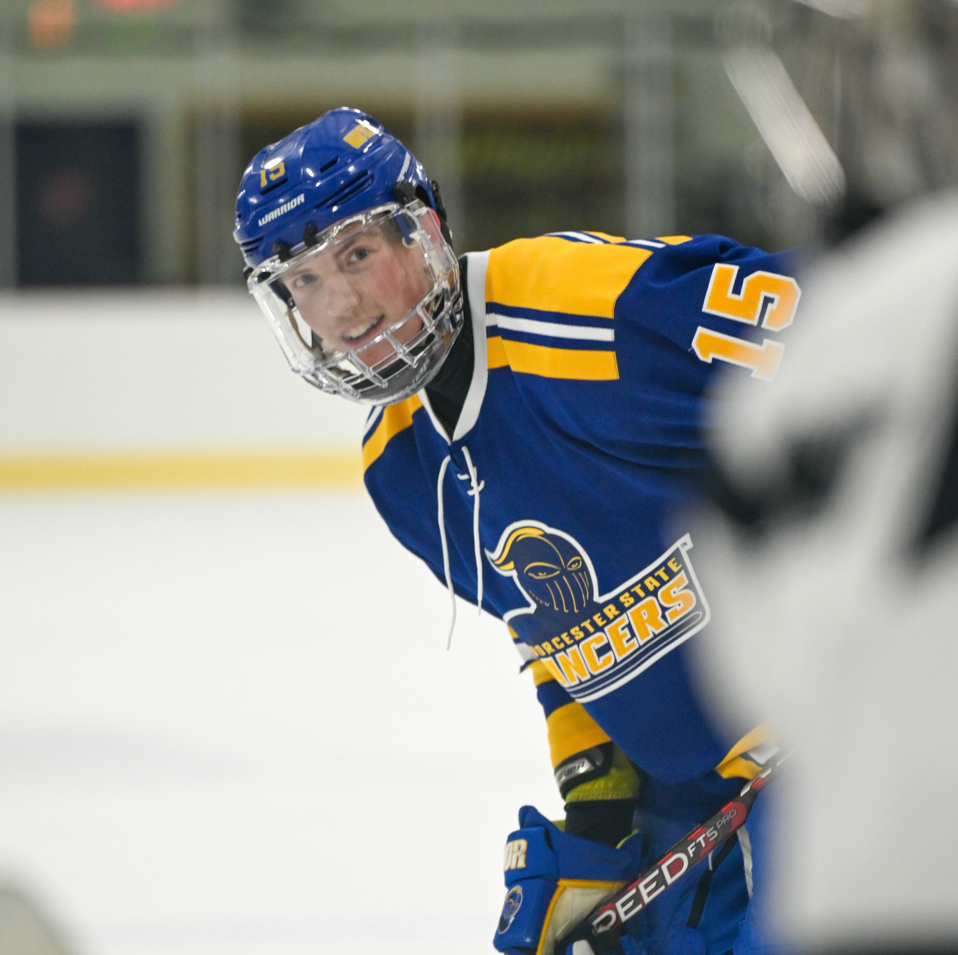 WSU Men's Ice Hockey