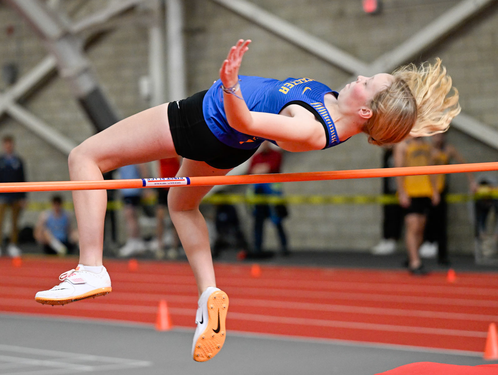 Worcester State Track