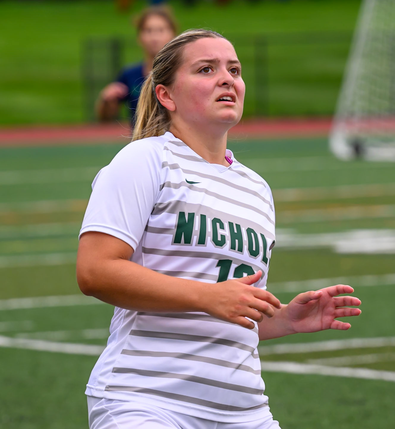 Nichols Soccer